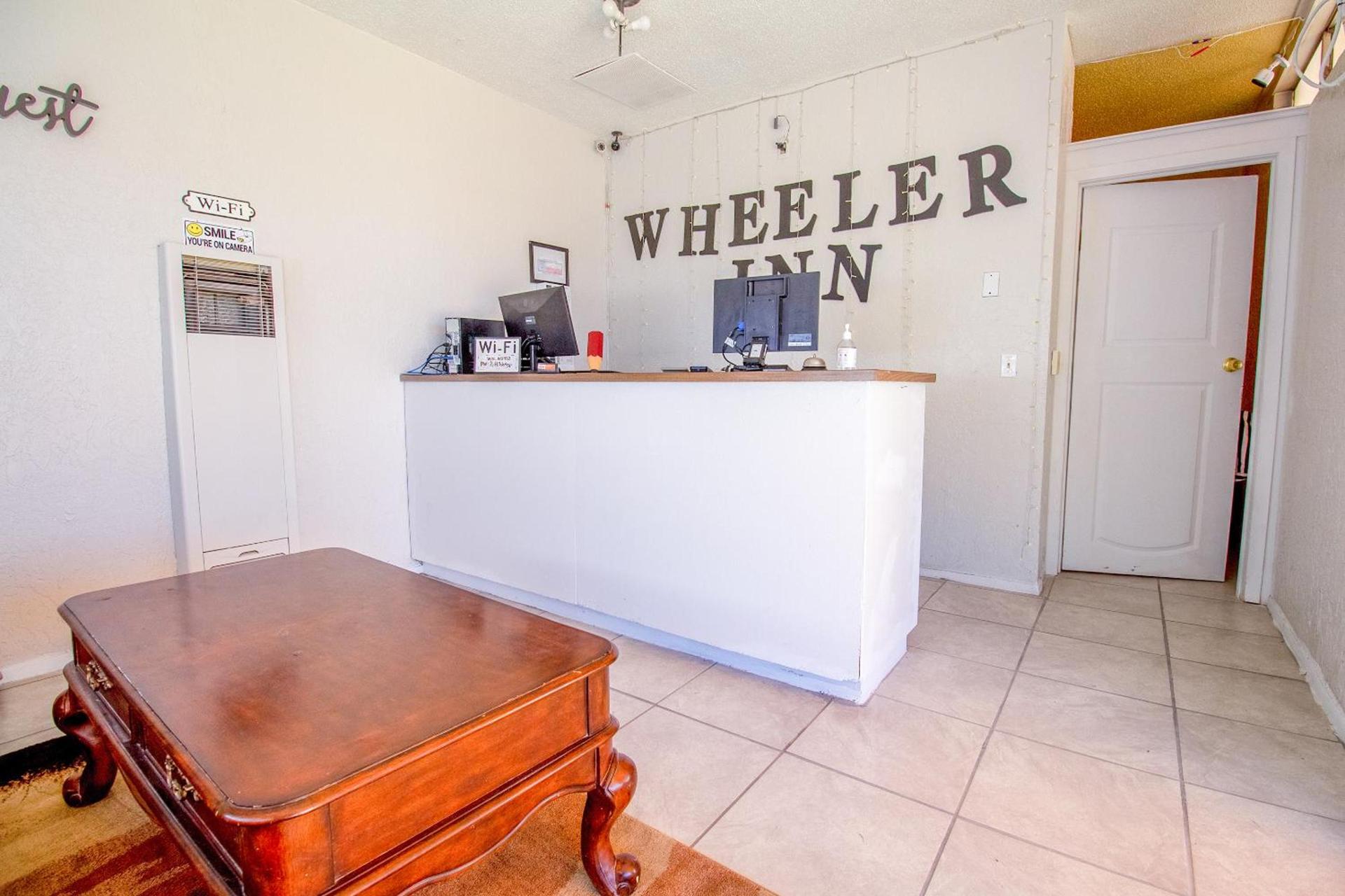 Wheeler Inn Texas, US - 83 By OYO photo 3