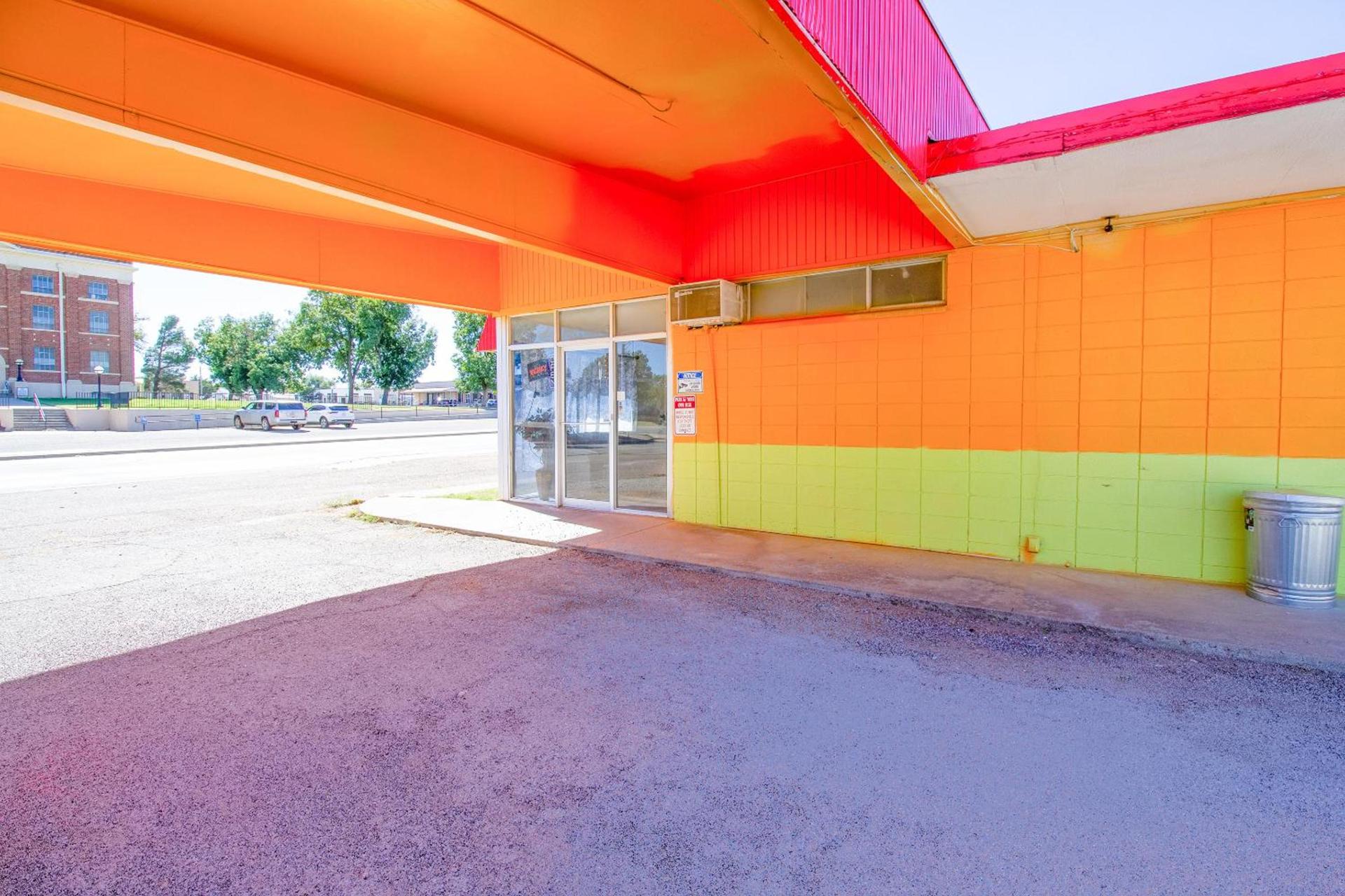 Wheeler Inn Texas, US - 83 By OYO photo 16