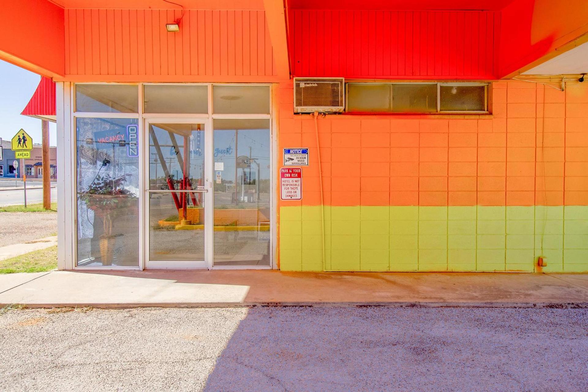Wheeler Inn Texas, US - 83 By OYO photo 17