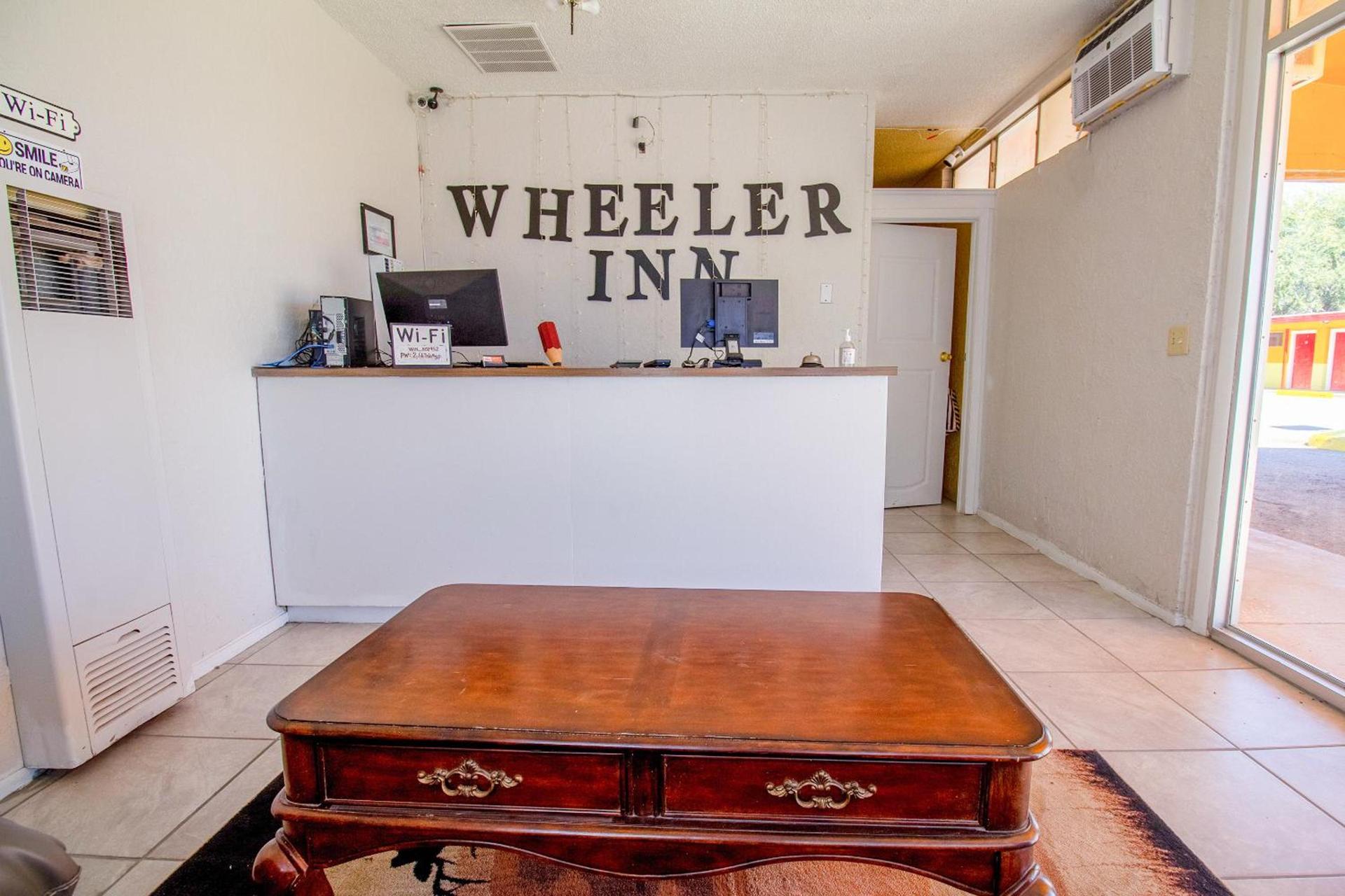 Wheeler Inn Texas, US - 83 By OYO photo 18