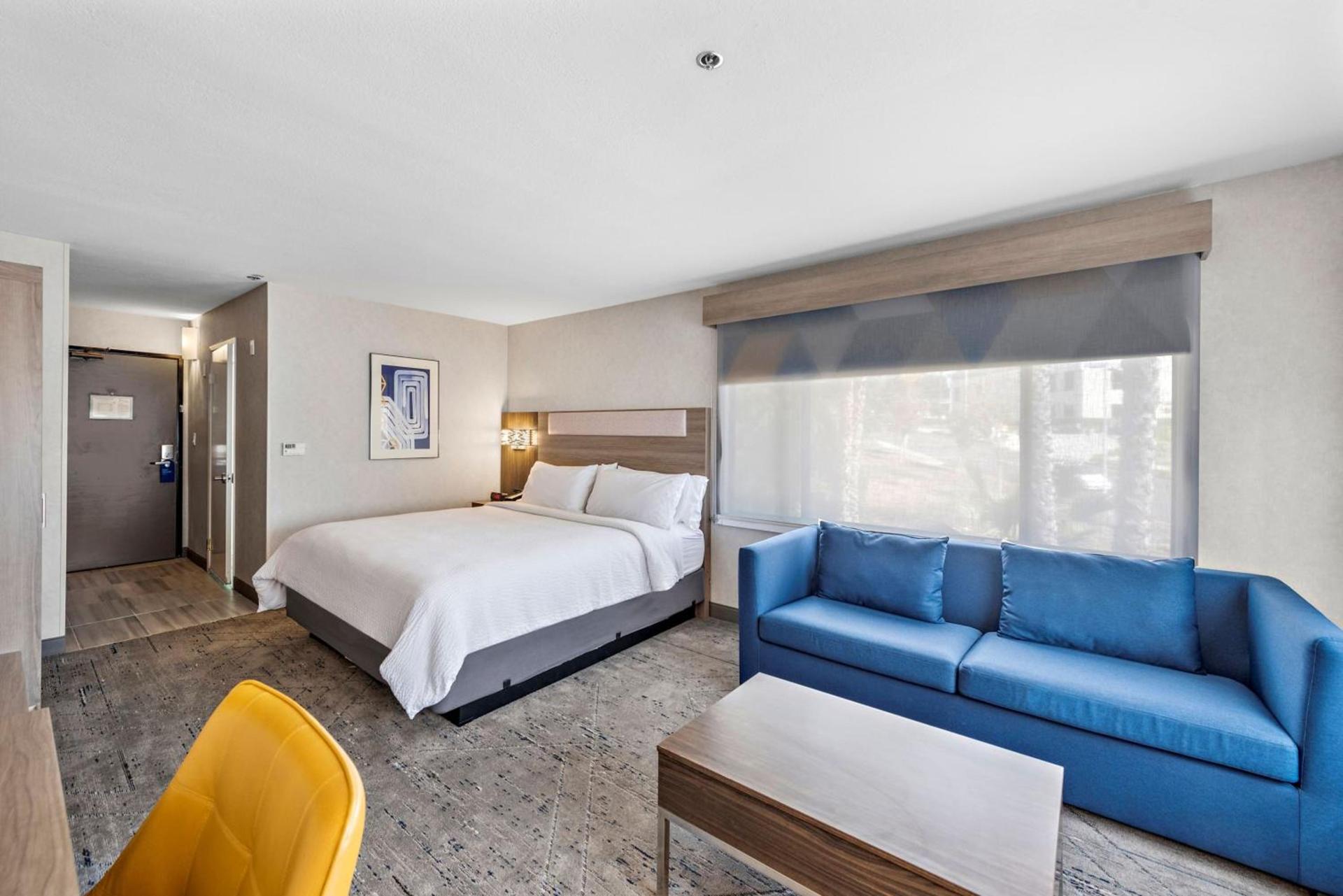 Holiday Inn Express La Mesa Near SDSU by IHG photo 28
