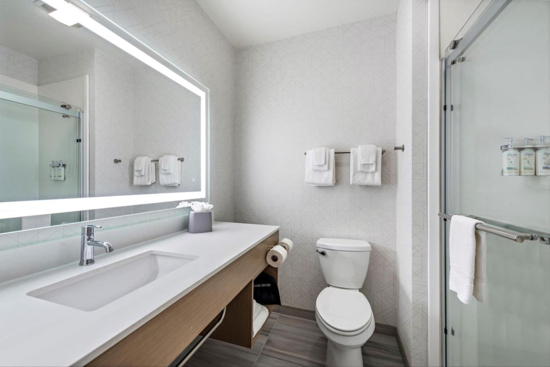 Holiday Inn Express La Mesa Near SDSU by IHG photo 29