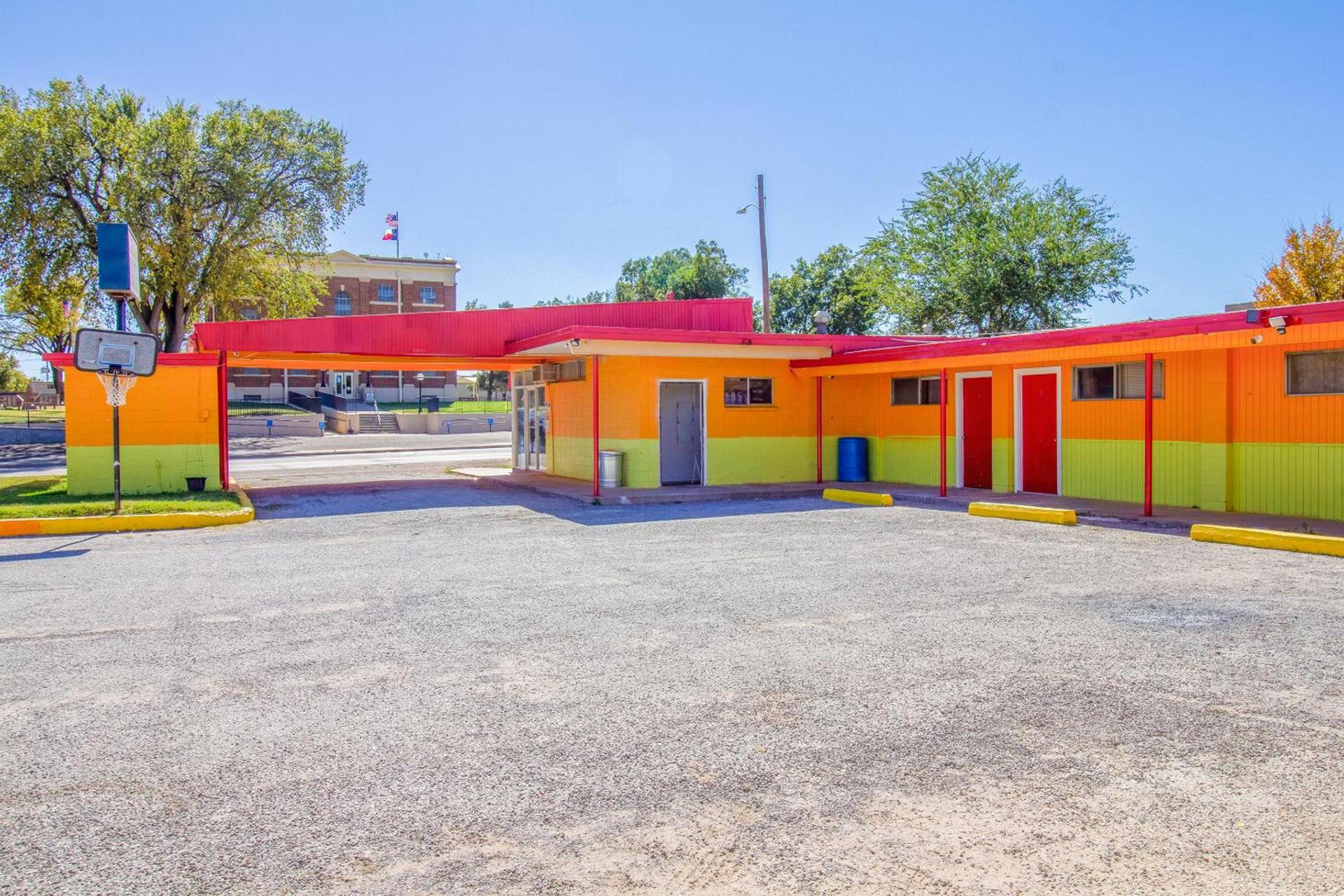 Wheeler Inn Texas, US - 83 By OYO photo 19