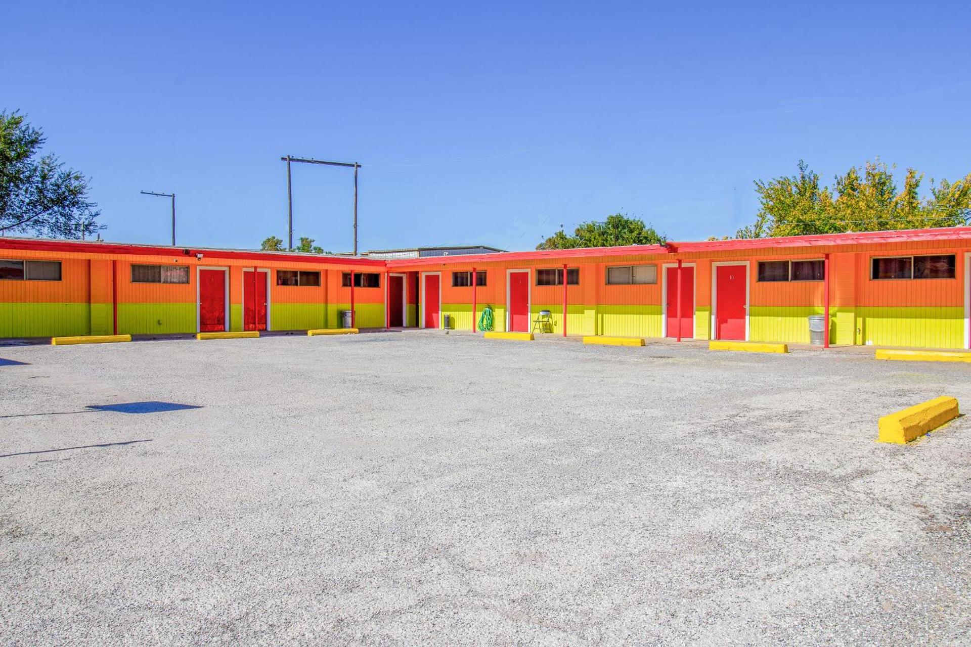 Wheeler Inn Texas, US - 83 By OYO photo 25