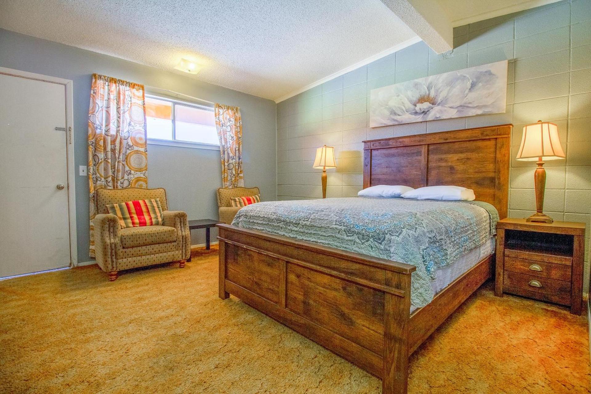 Wheeler Inn Texas, US - 83 By OYO photo 34