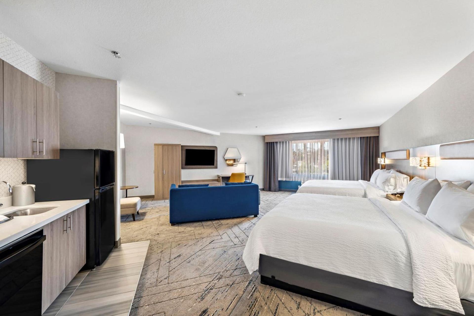 Holiday Inn Express La Mesa Near SDSU by IHG photo 30