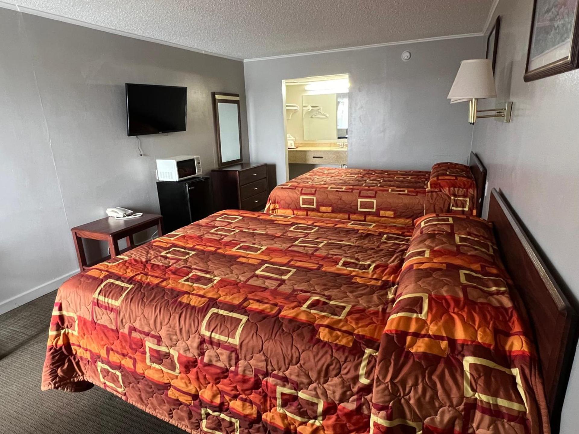 Hotel 81 El Reno photo 18