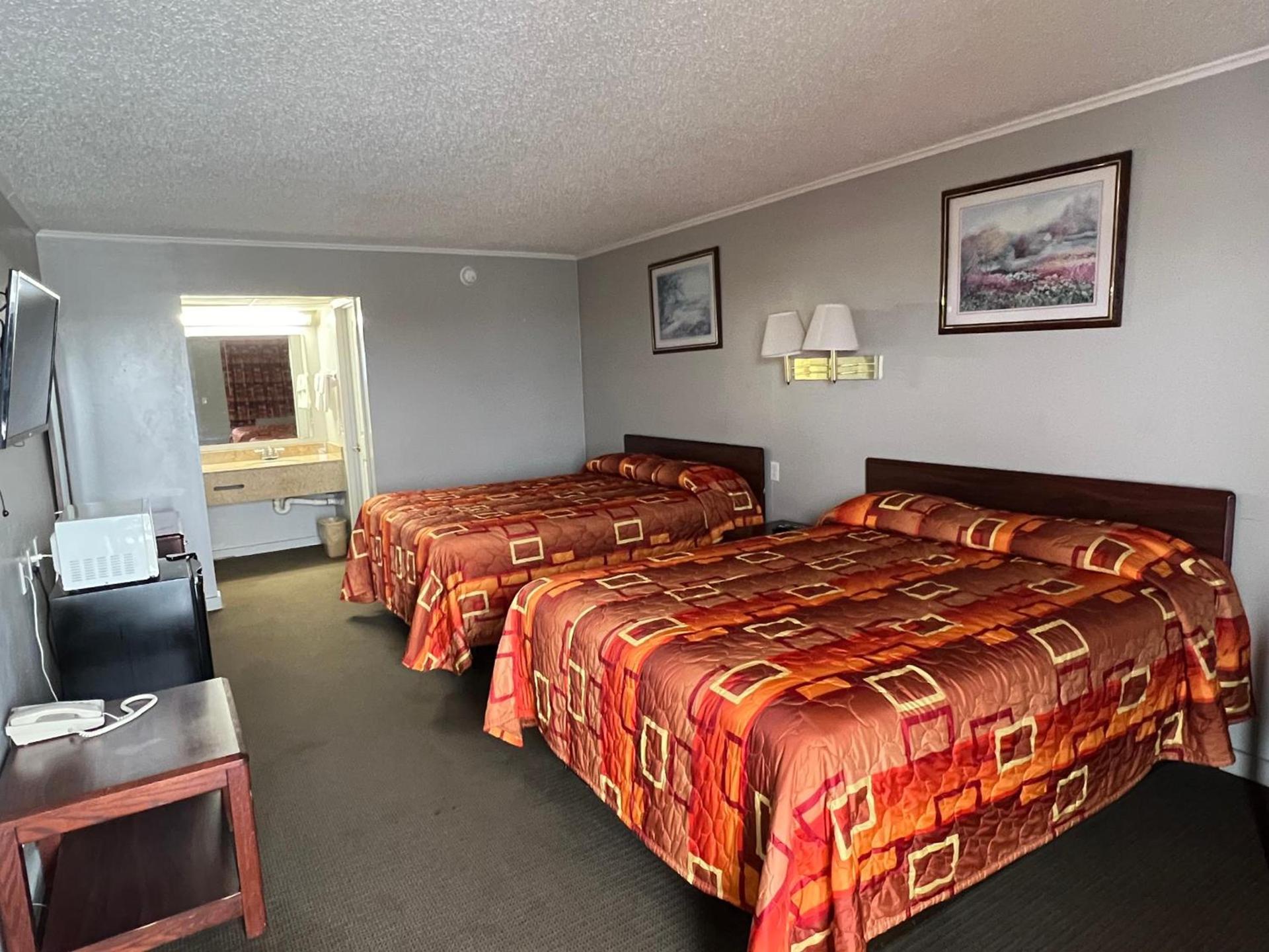 Hotel 81 El Reno photo 19
