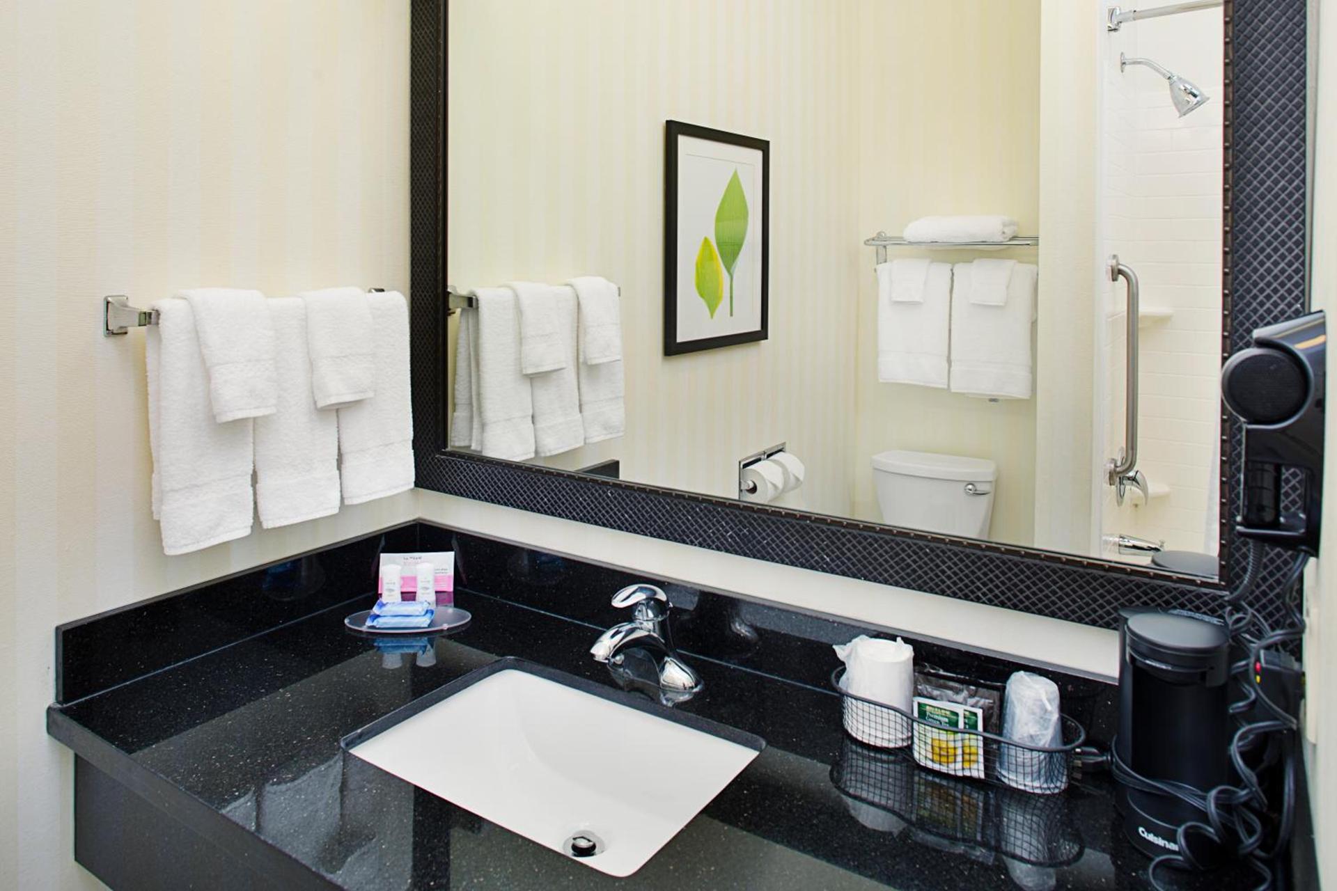 Fairfield Inn & Suites by Marriott Jonesboro photo 17