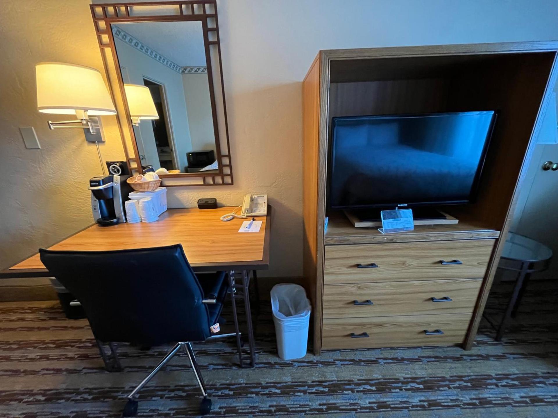 Travelodge by Wyndham Seattle By The Space Needle photo 53