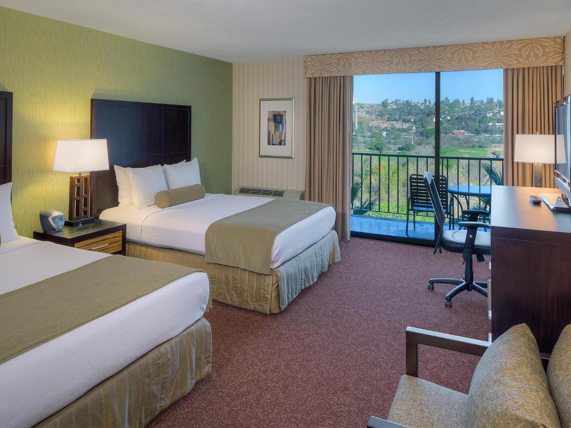 Crowne Plaza San Diego - Mission Valley by IHG photo 58