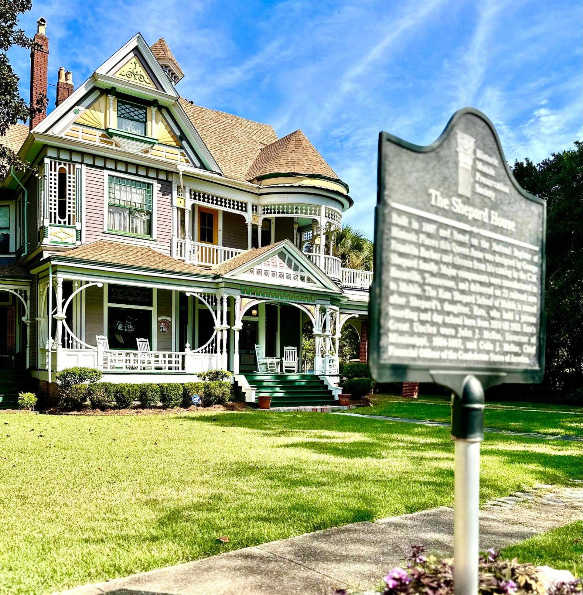 The Kate Shepard House photo 25