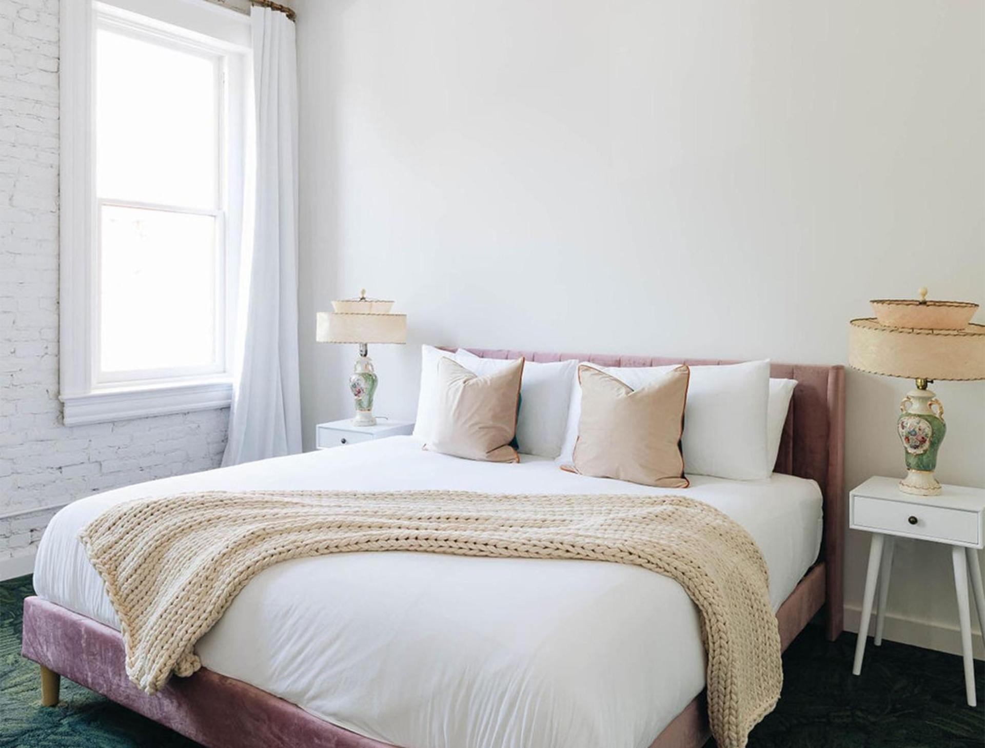 The Bellwether Hotel photo 13