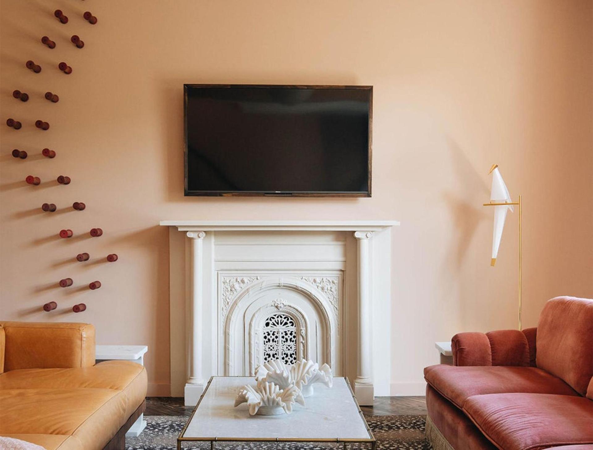 The Bellwether Hotel photo 7