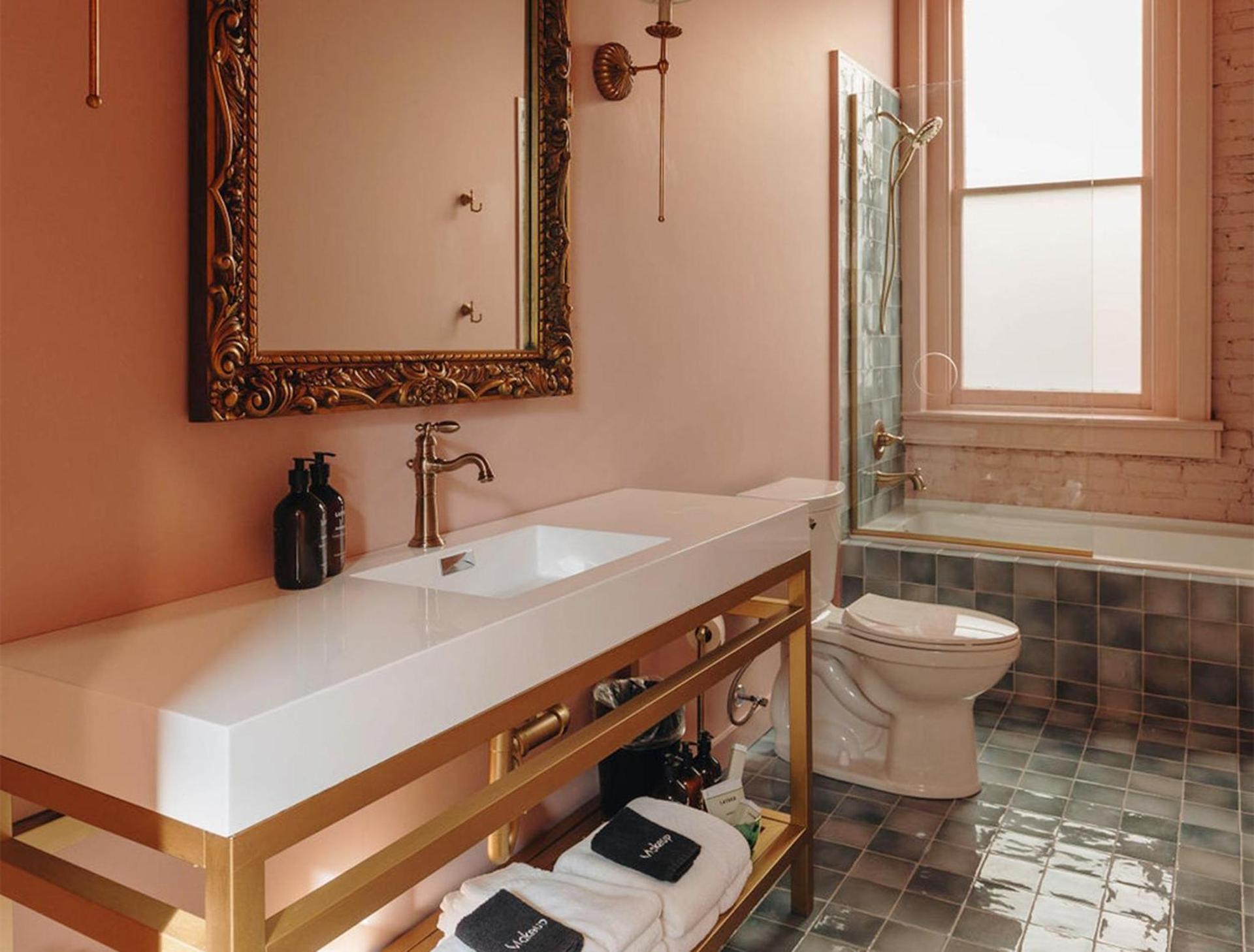 The Bellwether Hotel photo 14