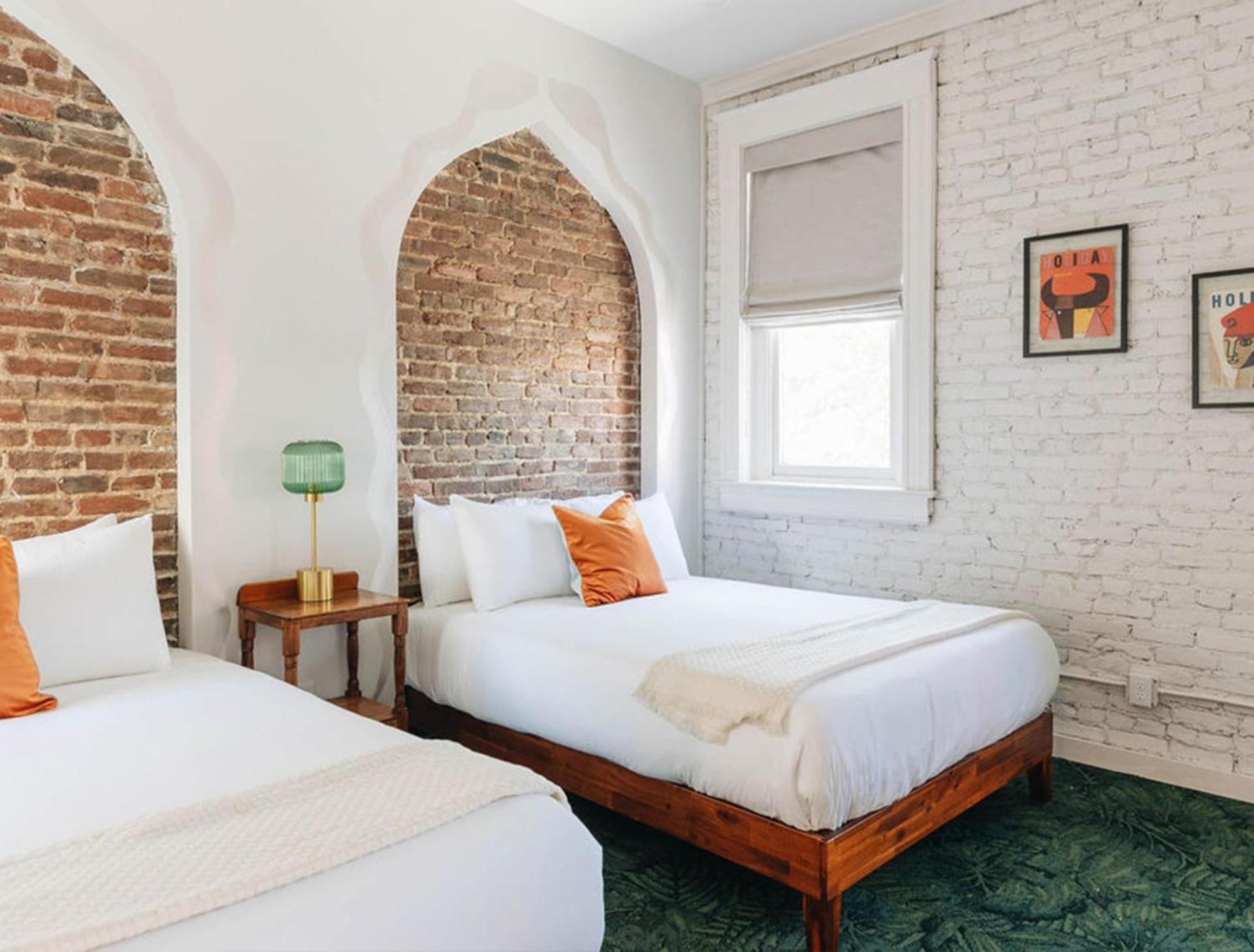 The Bellwether Hotel photo 12