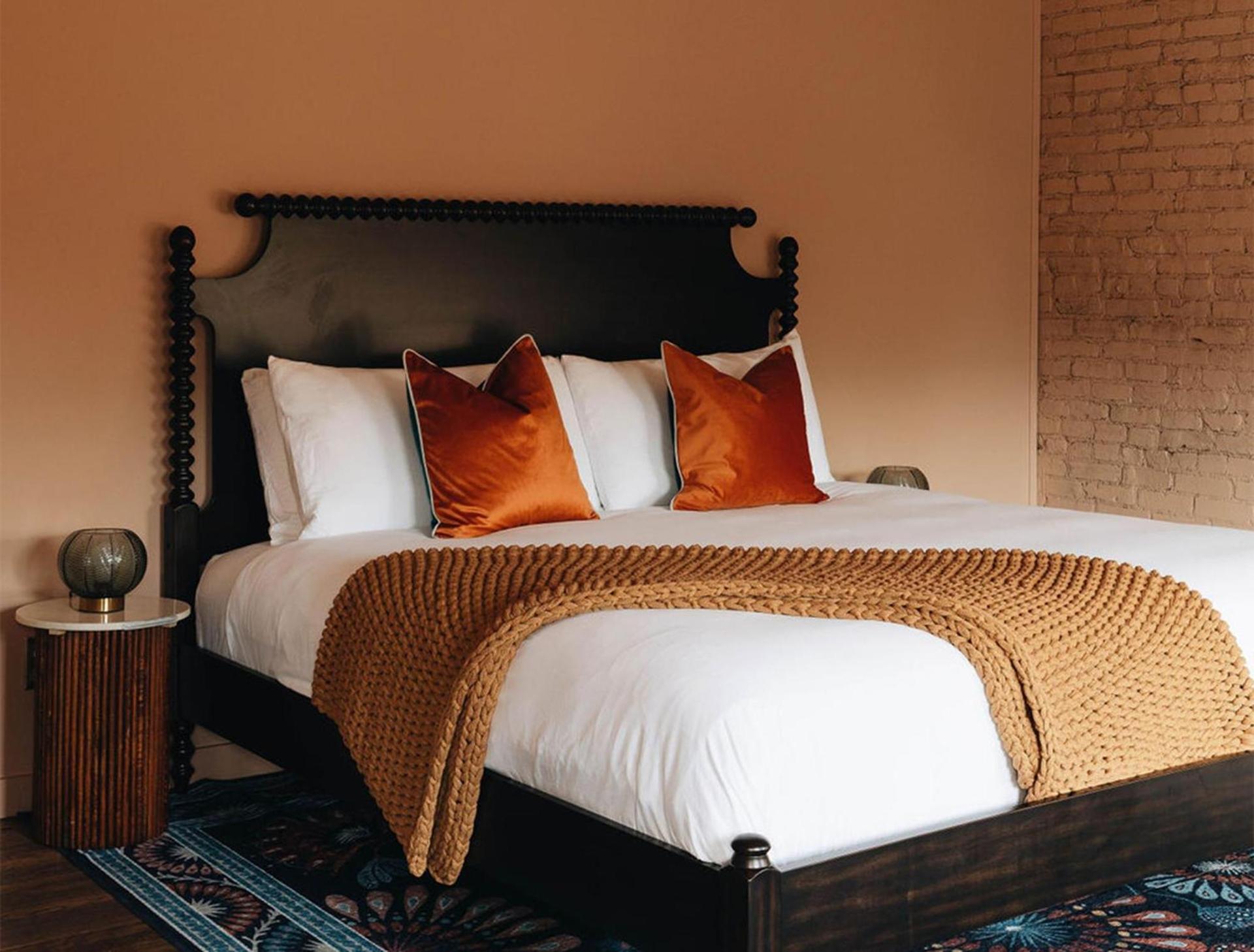 The Bellwether Hotel photo 9
