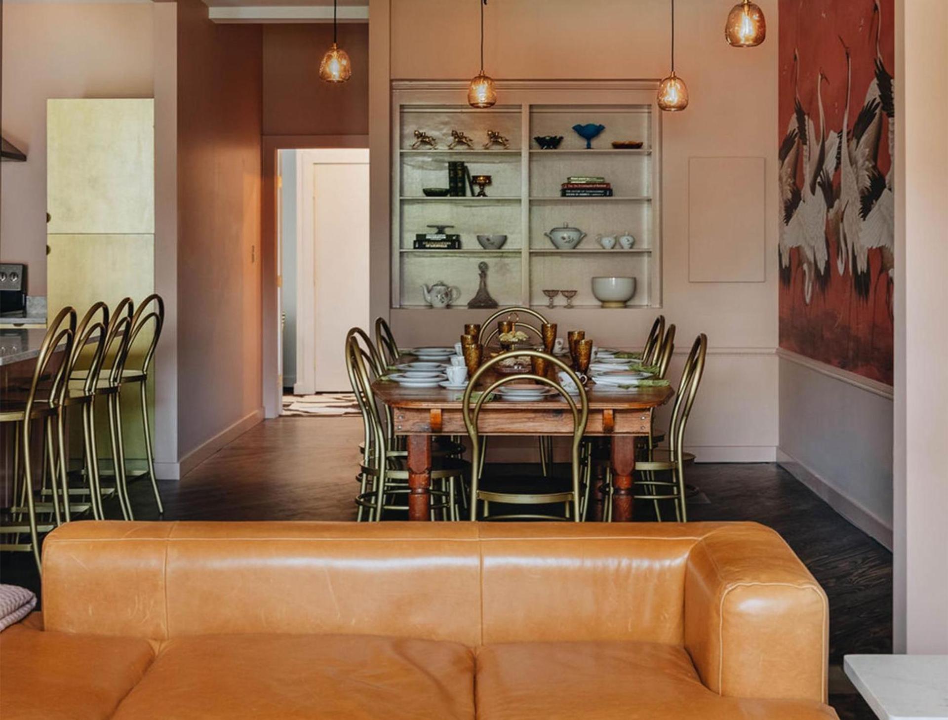 The Bellwether Hotel photo 8