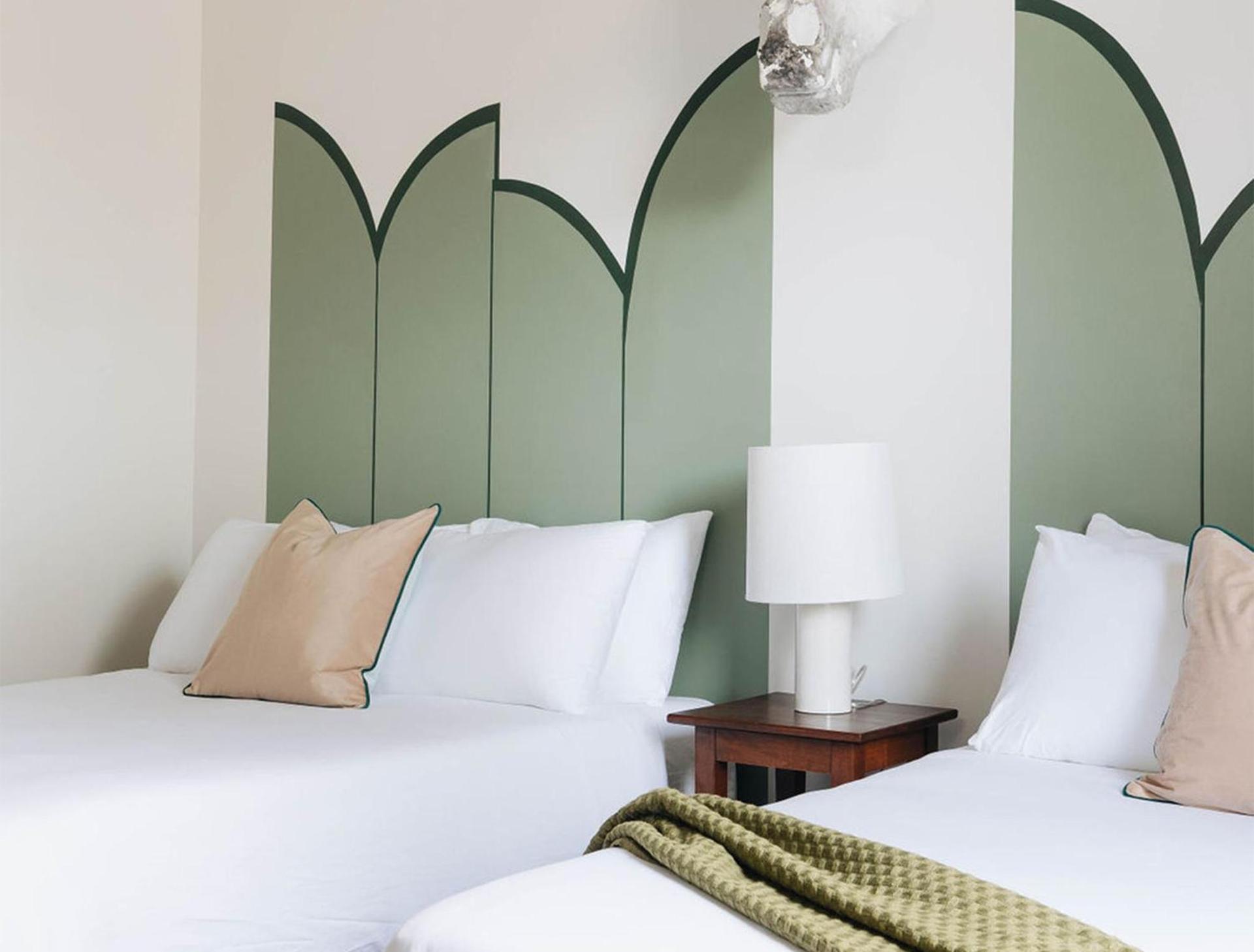 The Bellwether Hotel photo 10