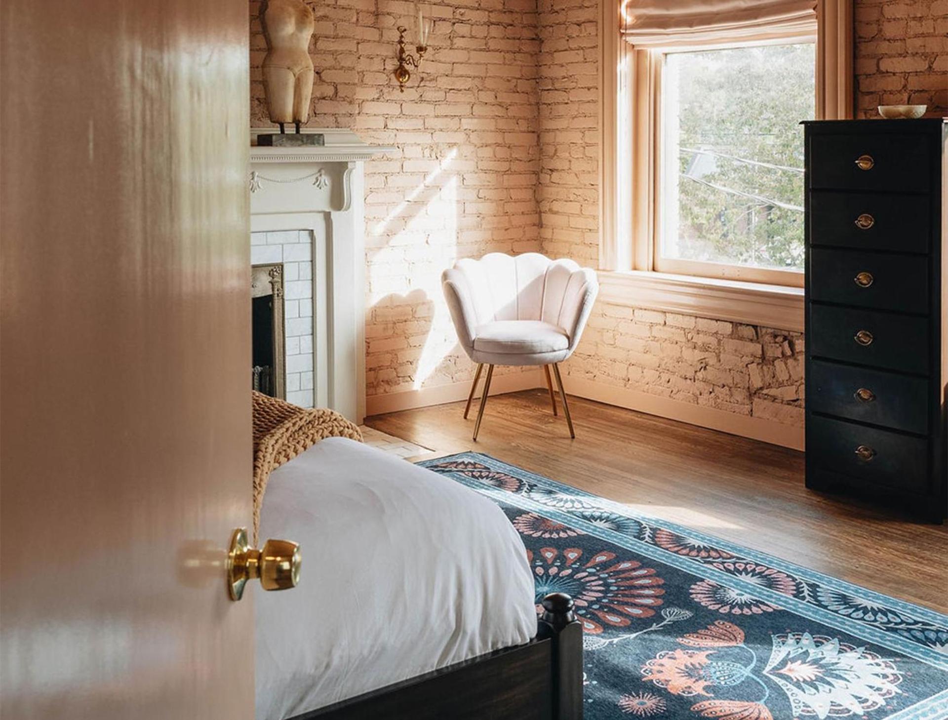 The Bellwether Hotel photo 11