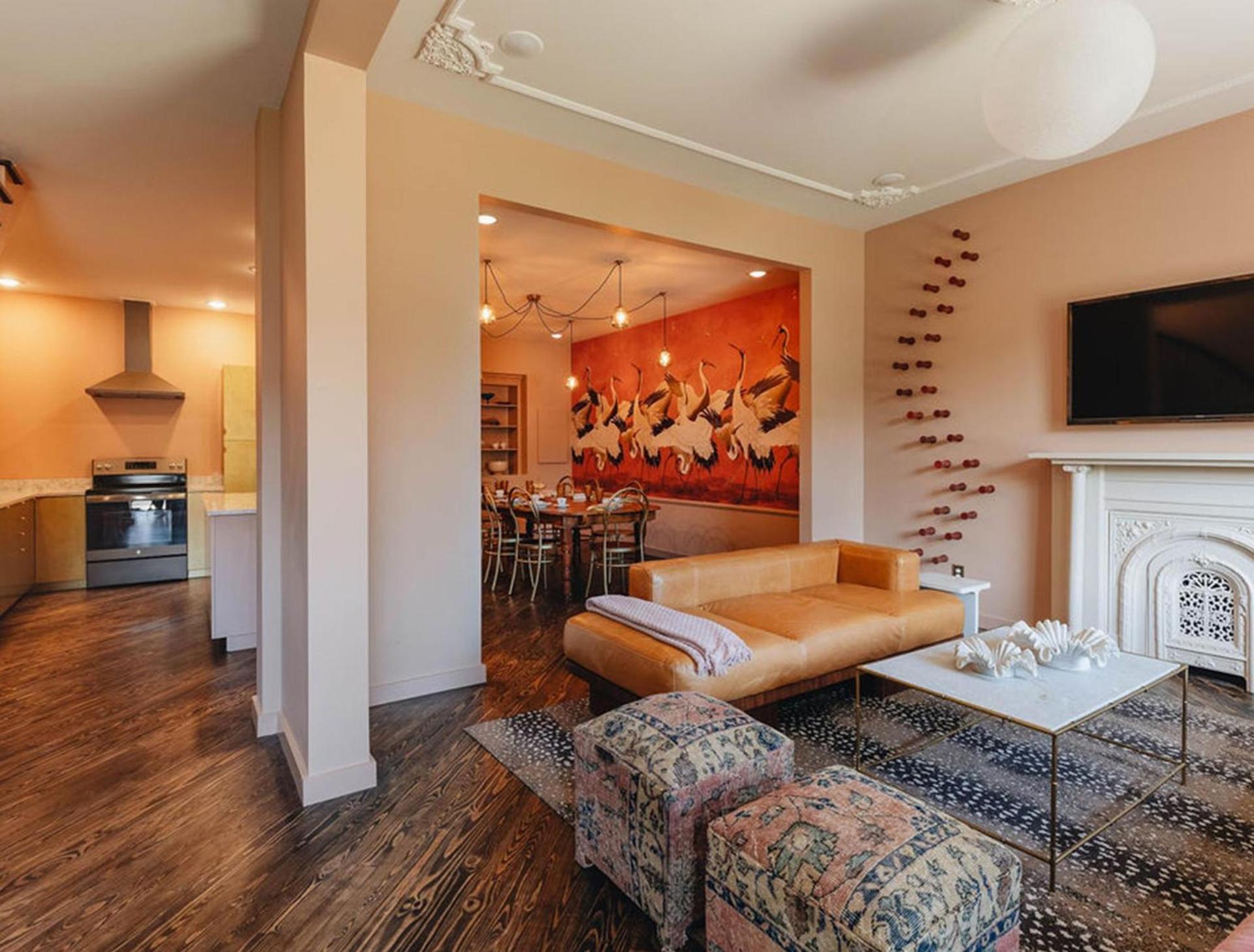 The Bellwether Hotel photo 19