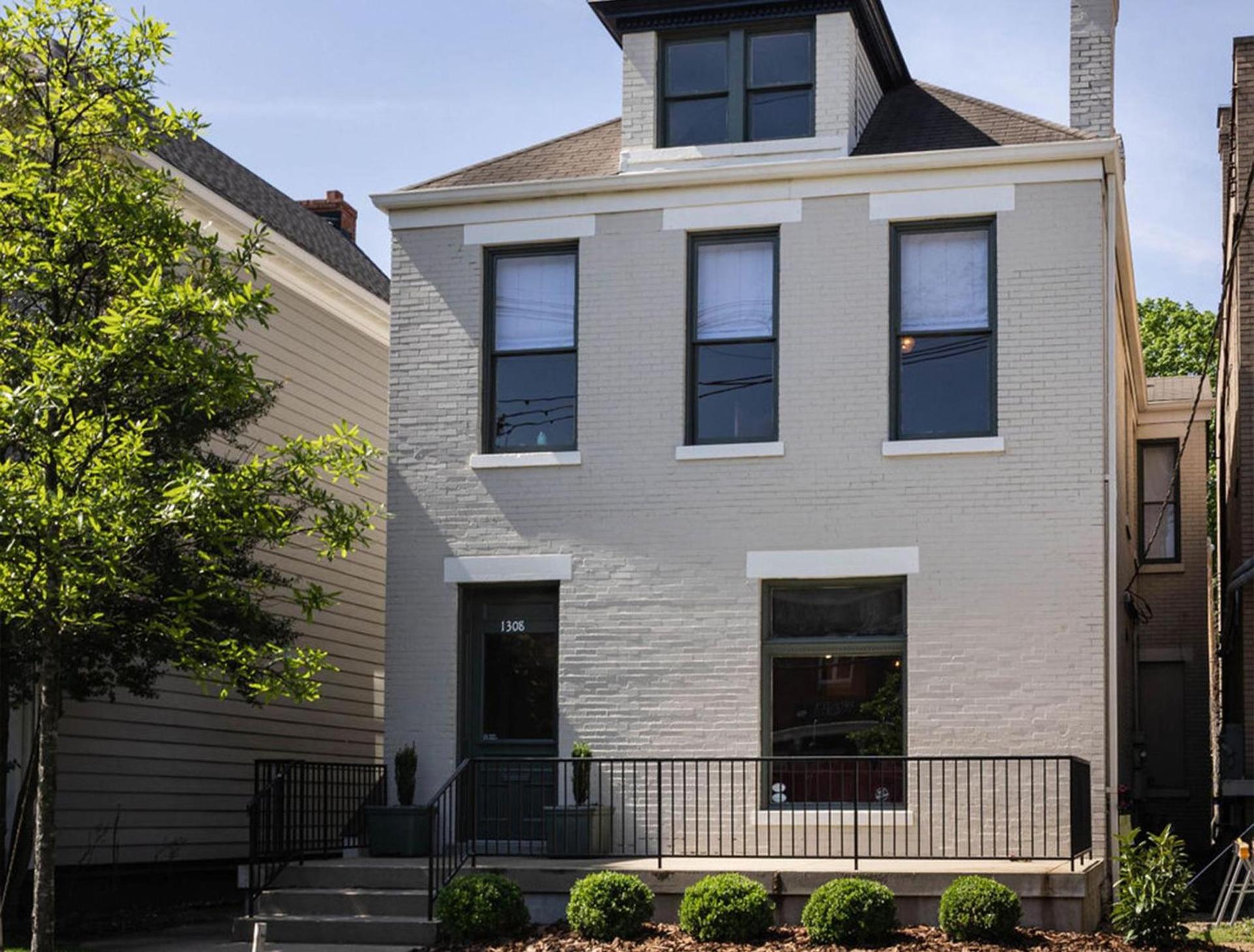 The Bellwether Hotel photo 21