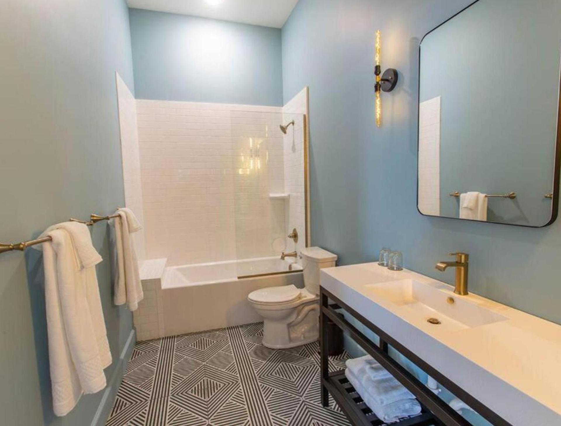 The Bellwether Hotel photo 32