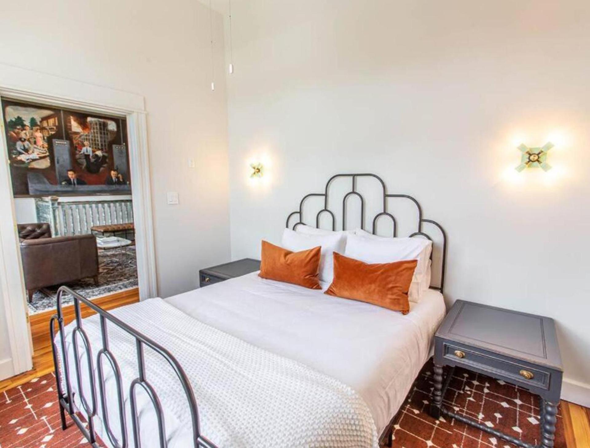 The Bellwether Hotel photo 31
