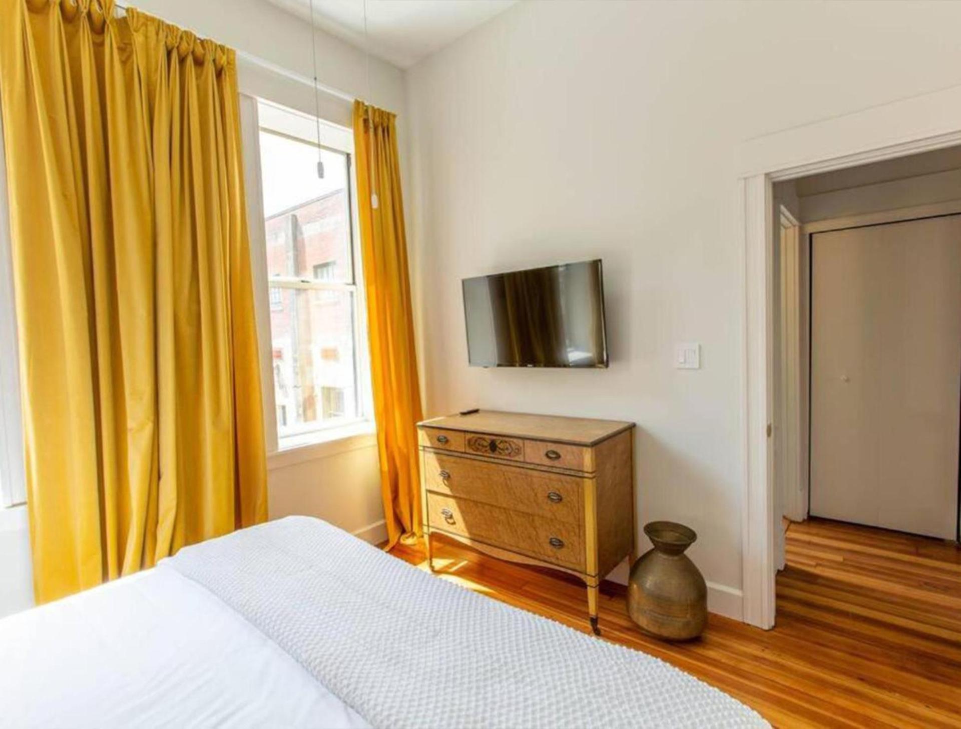 The Bellwether Hotel photo 35