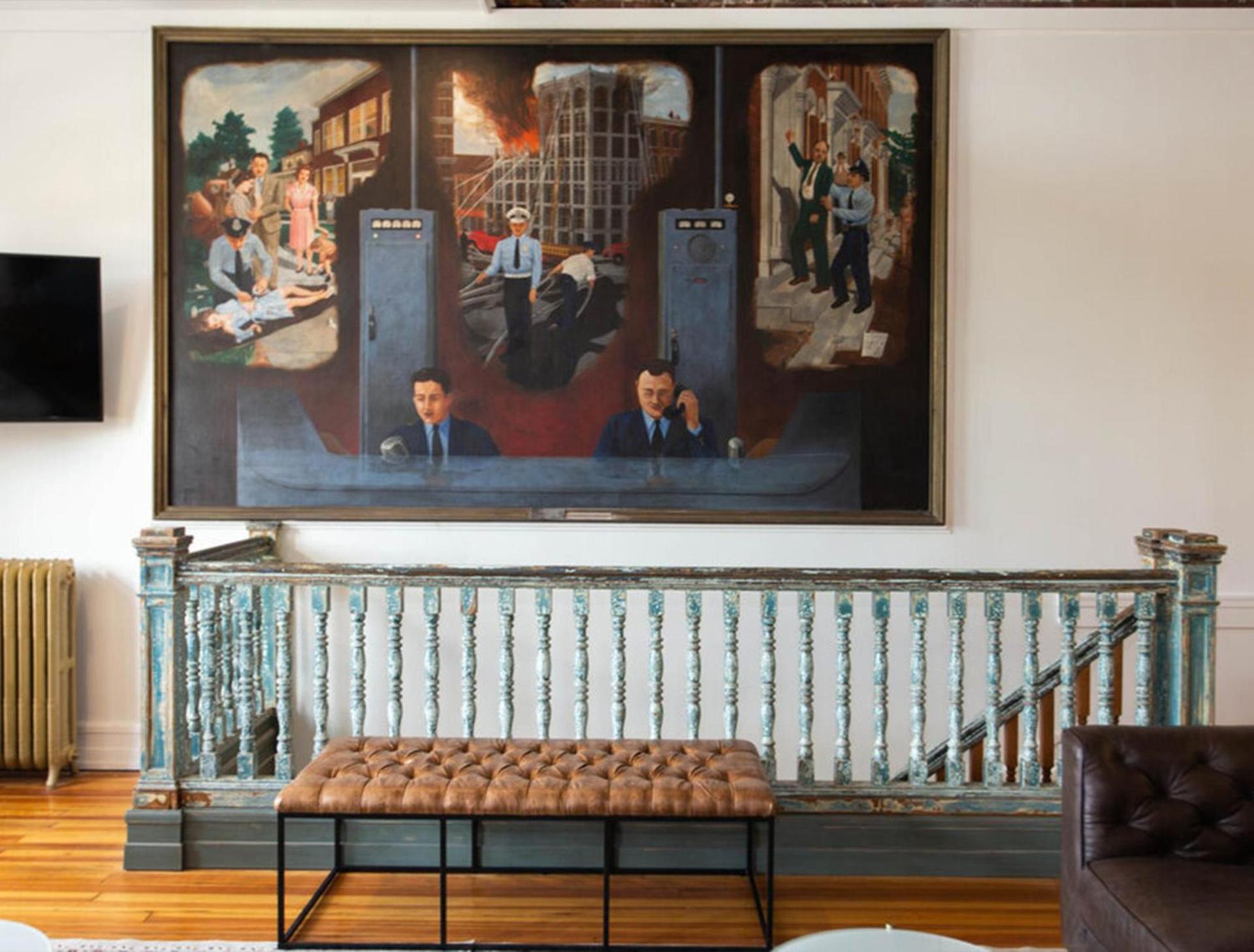The Bellwether Hotel photo 22