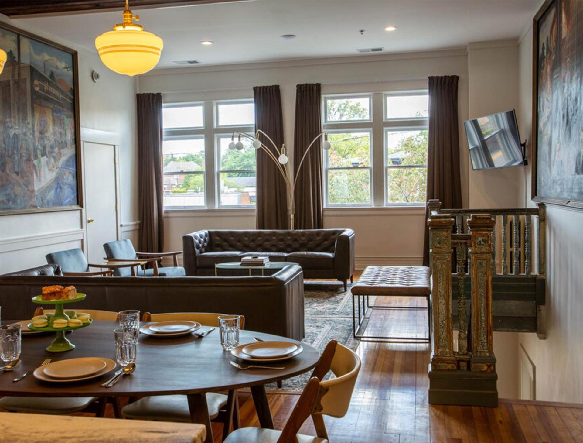 The Bellwether Hotel photo 30