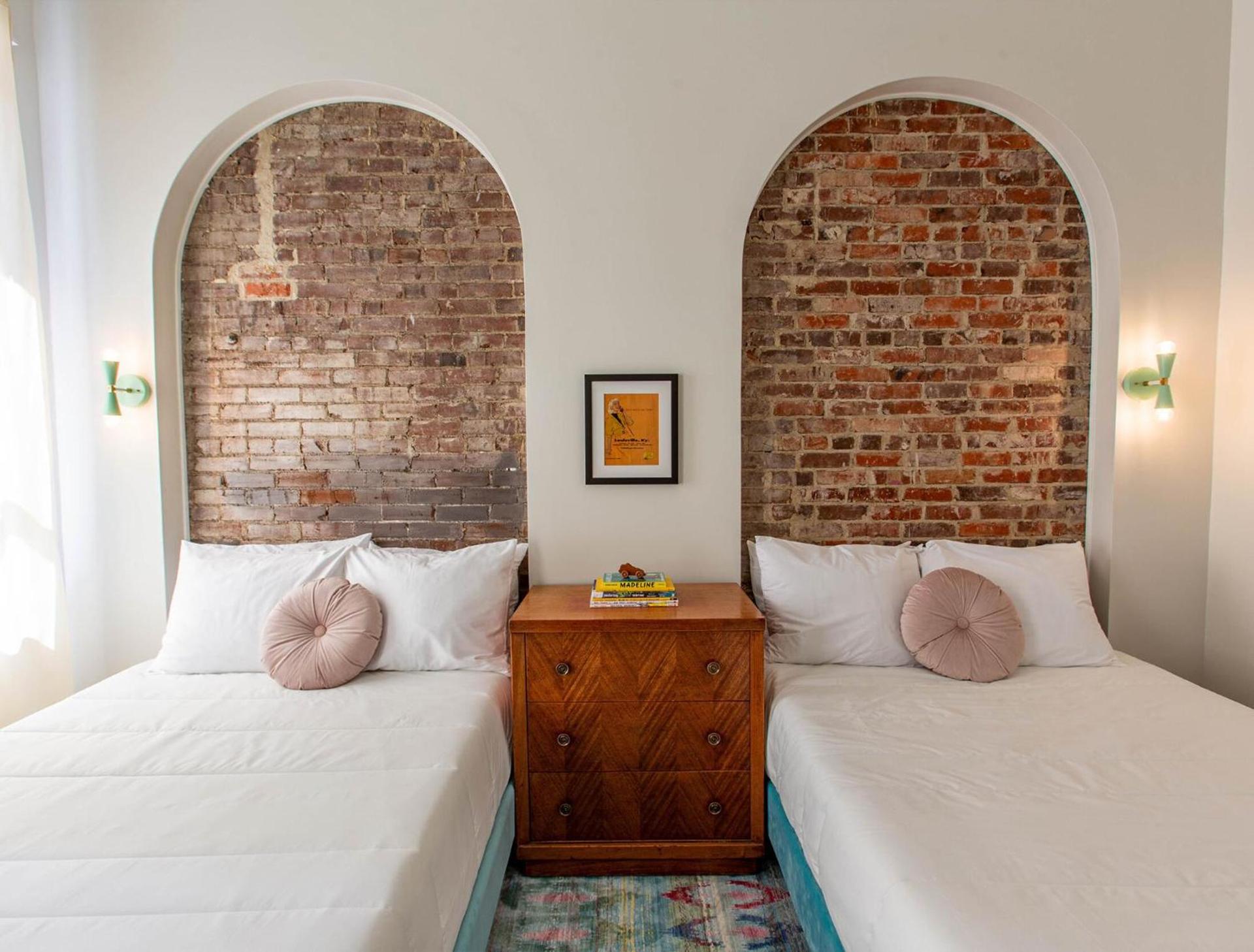 The Bellwether Hotel photo 29