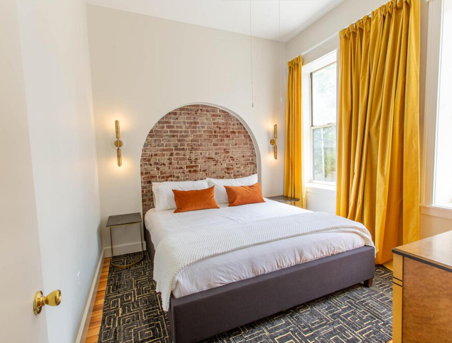 The Bellwether Hotel photo 27