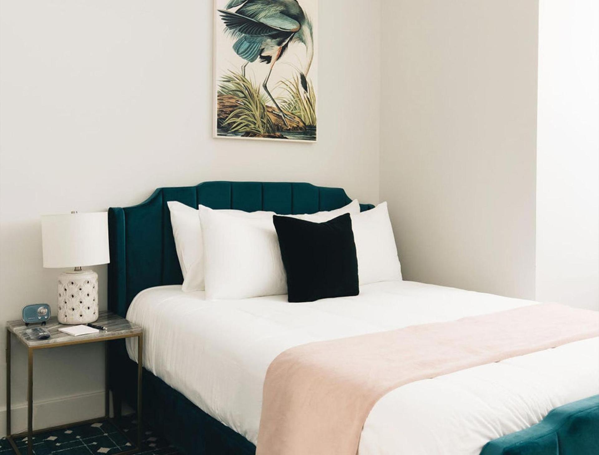 The Bellwether Hotel photo 41
