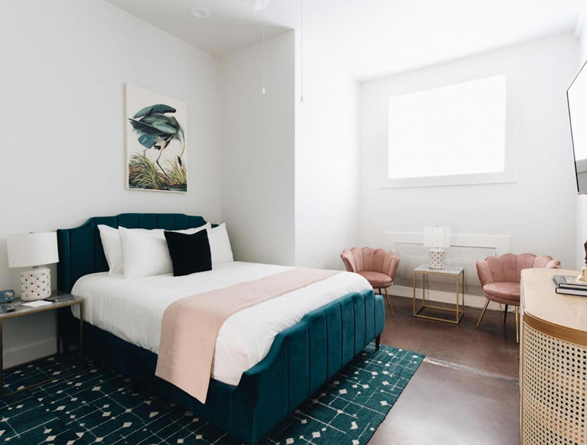 The Bellwether Hotel photo 42