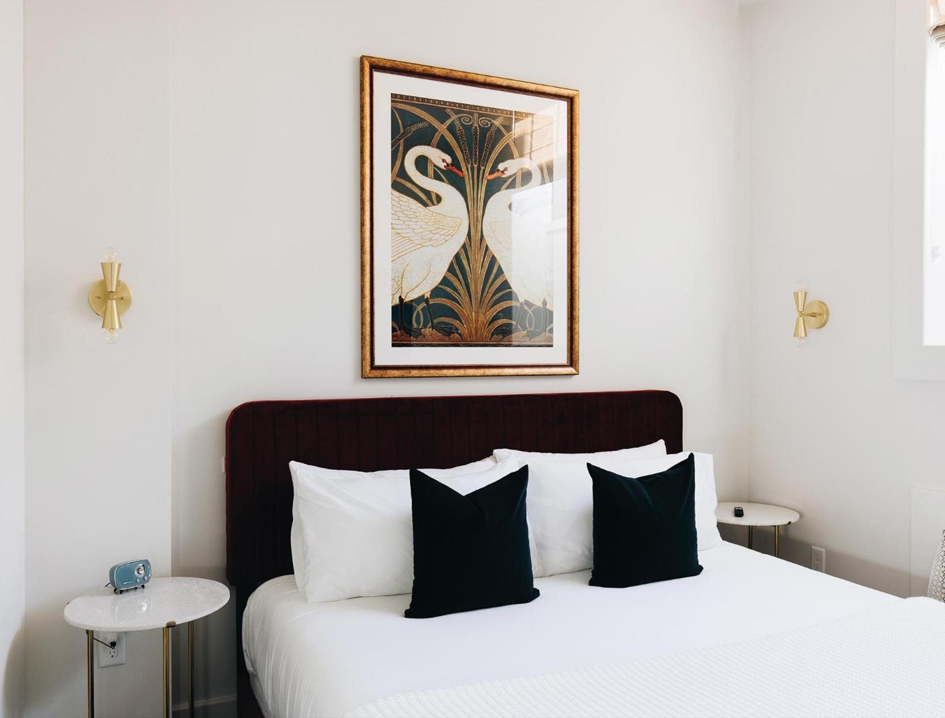 The Bellwether Hotel photo 51