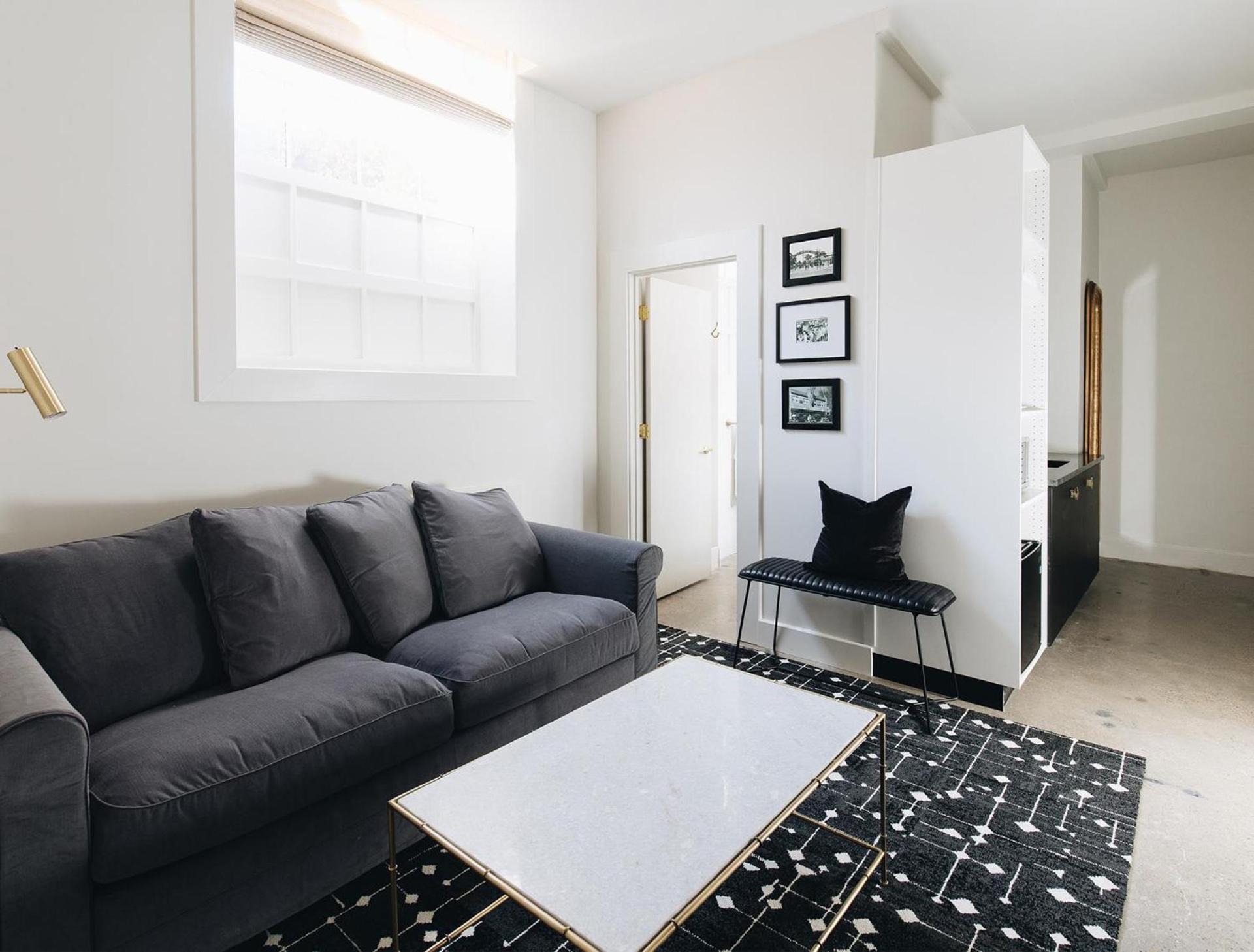 The Bellwether Hotel photo 47