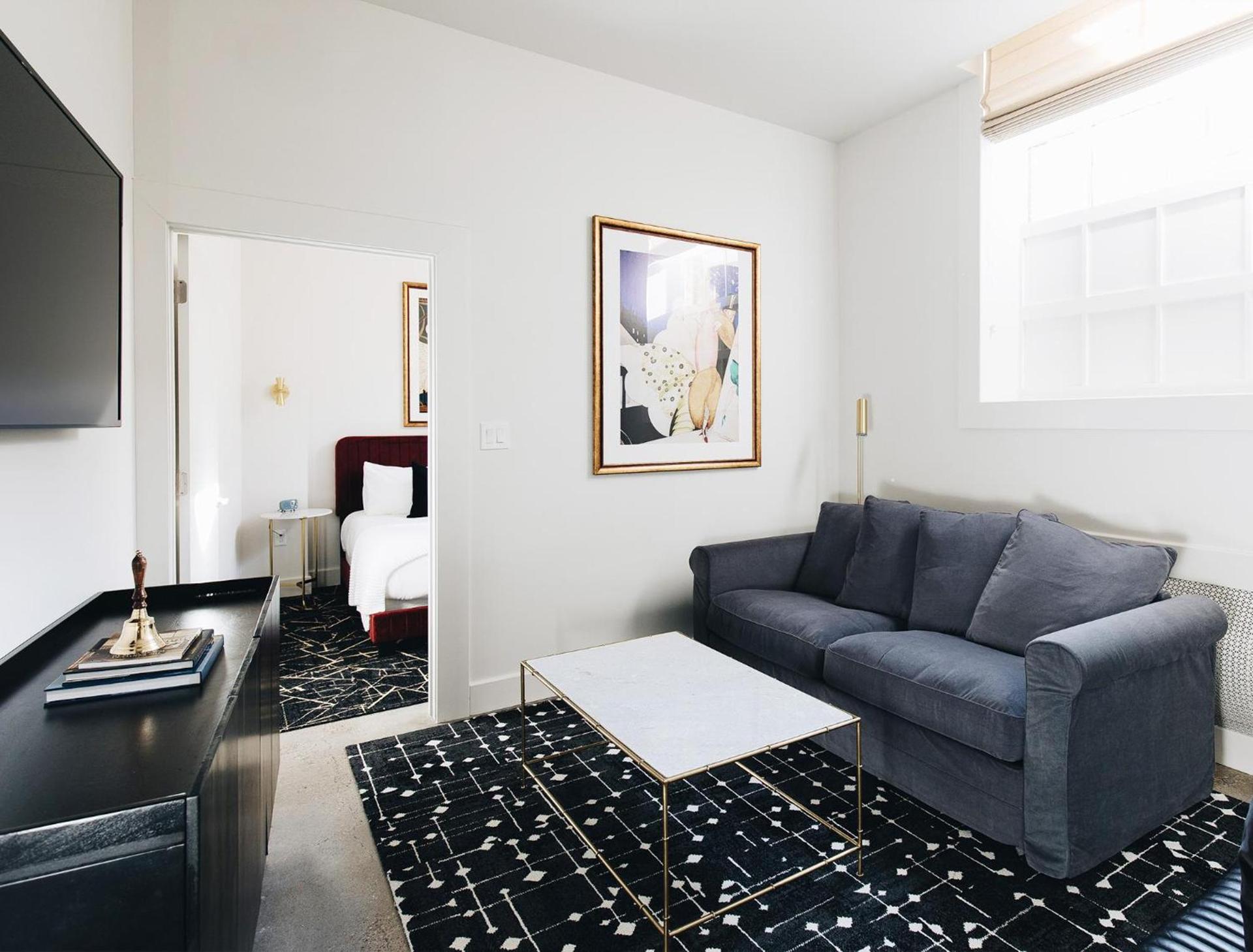 The Bellwether Hotel photo 44