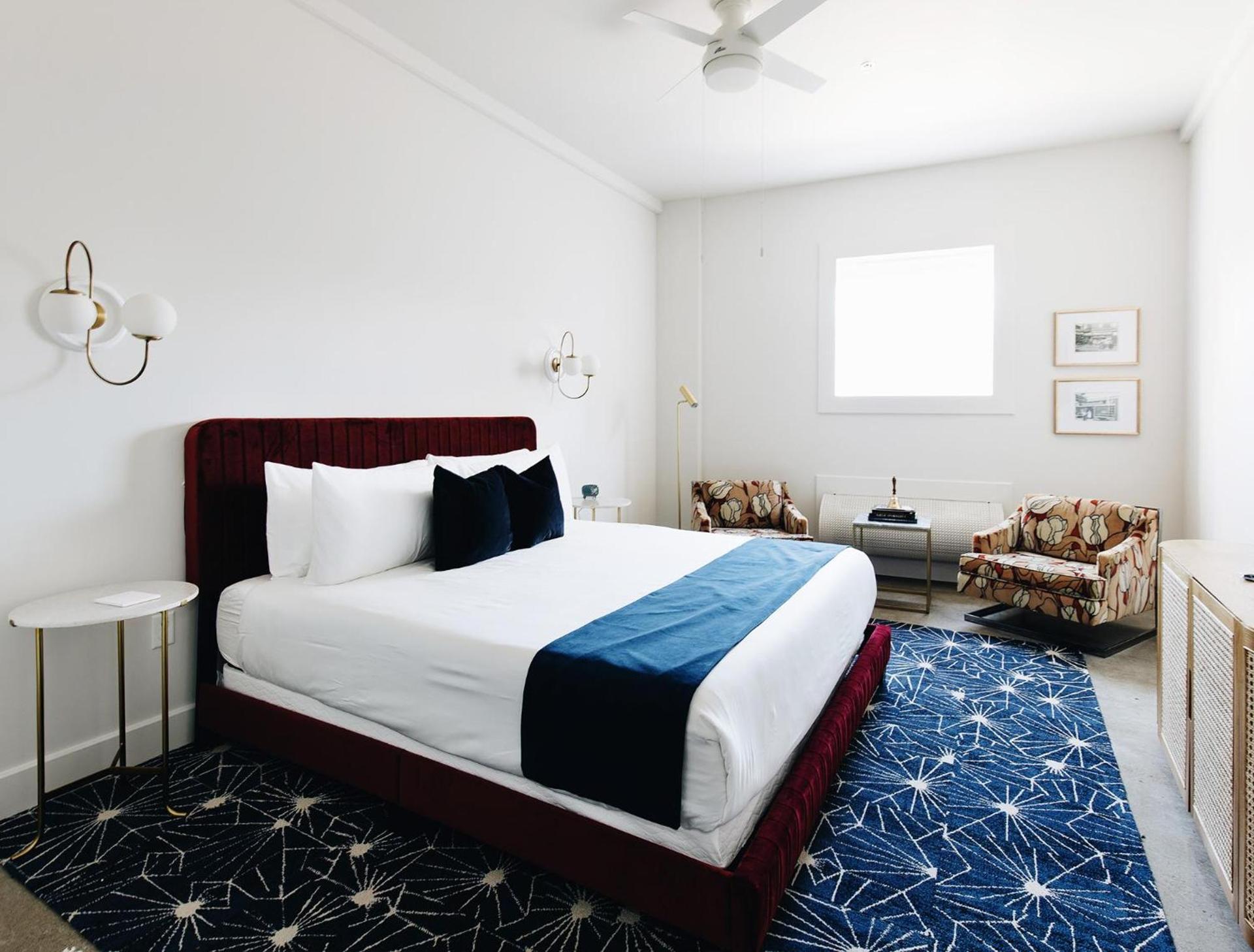 The Bellwether Hotel photo 45