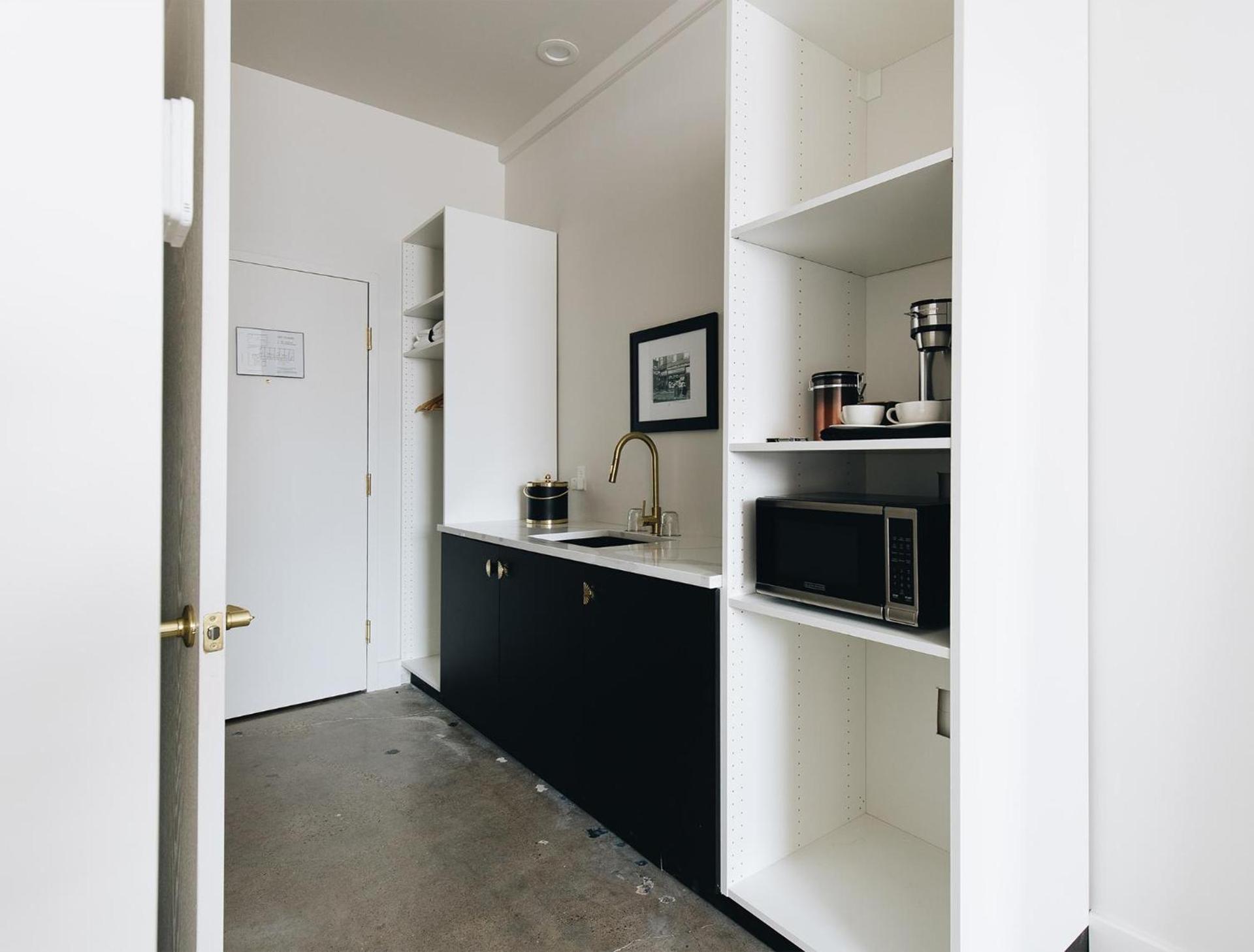 The Bellwether Hotel photo 59