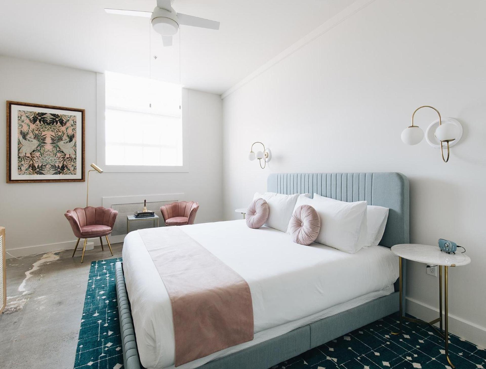 The Bellwether Hotel photo 54