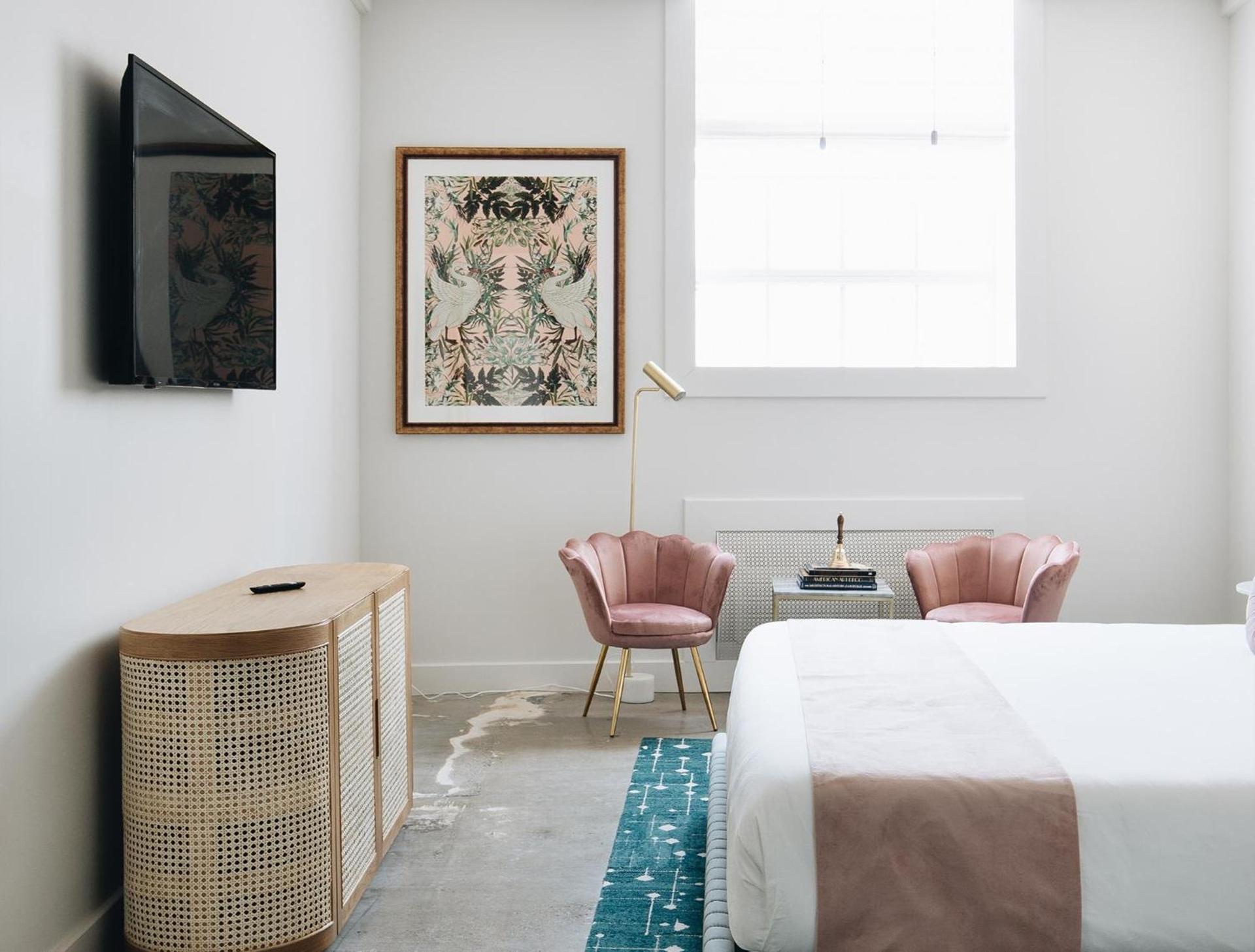 The Bellwether Hotel photo 53