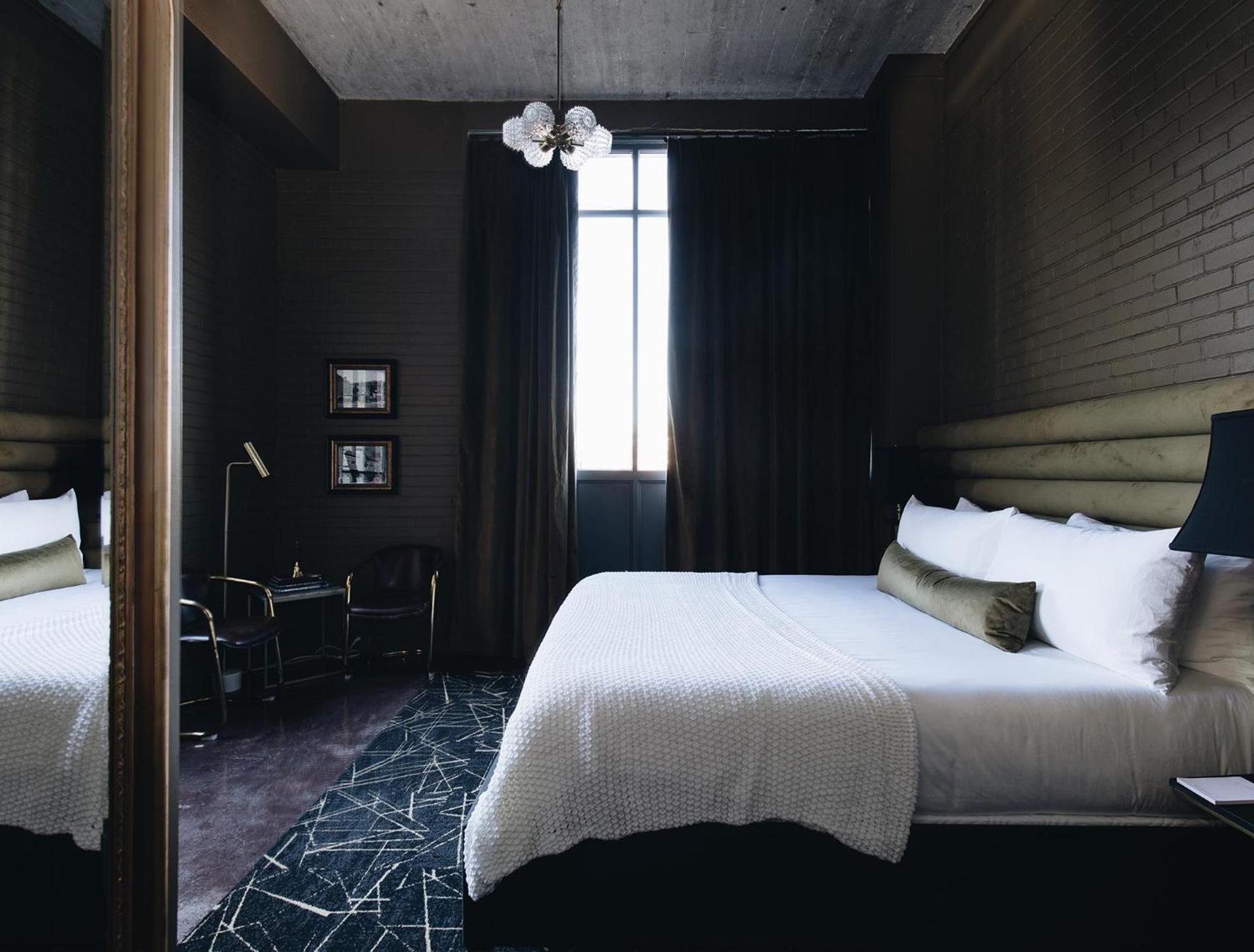 The Bellwether Hotel photo 61