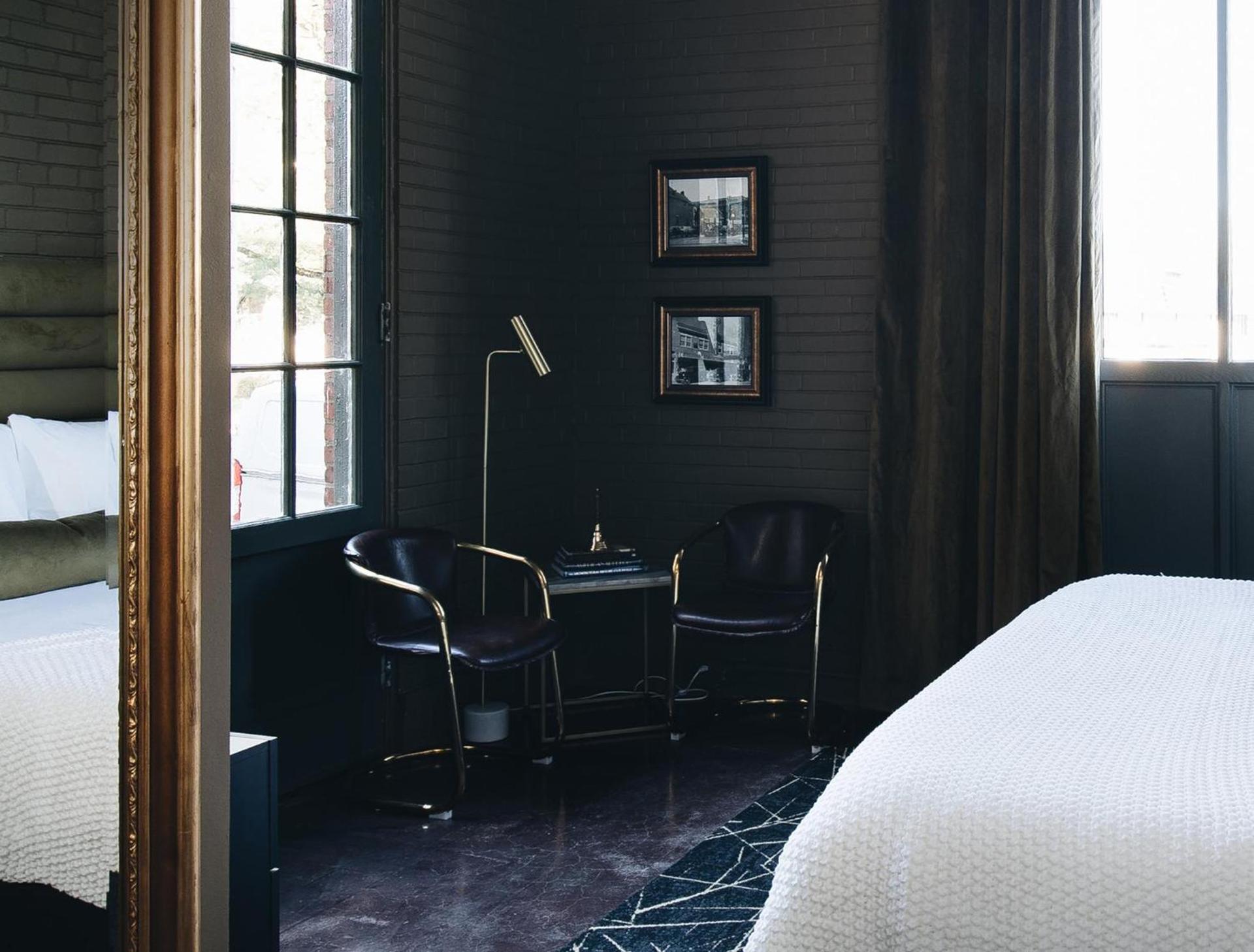 The Bellwether Hotel photo 65