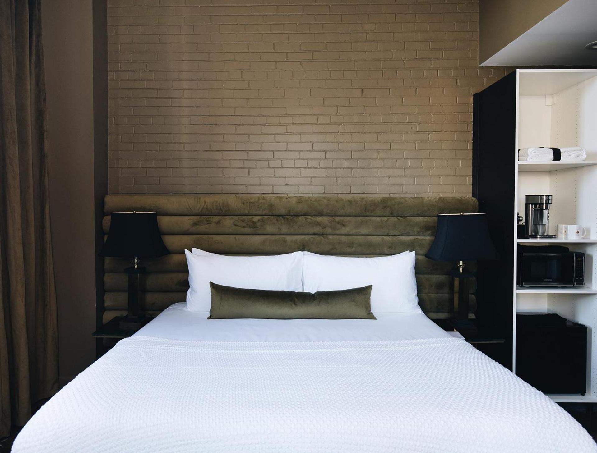 The Bellwether Hotel photo 64