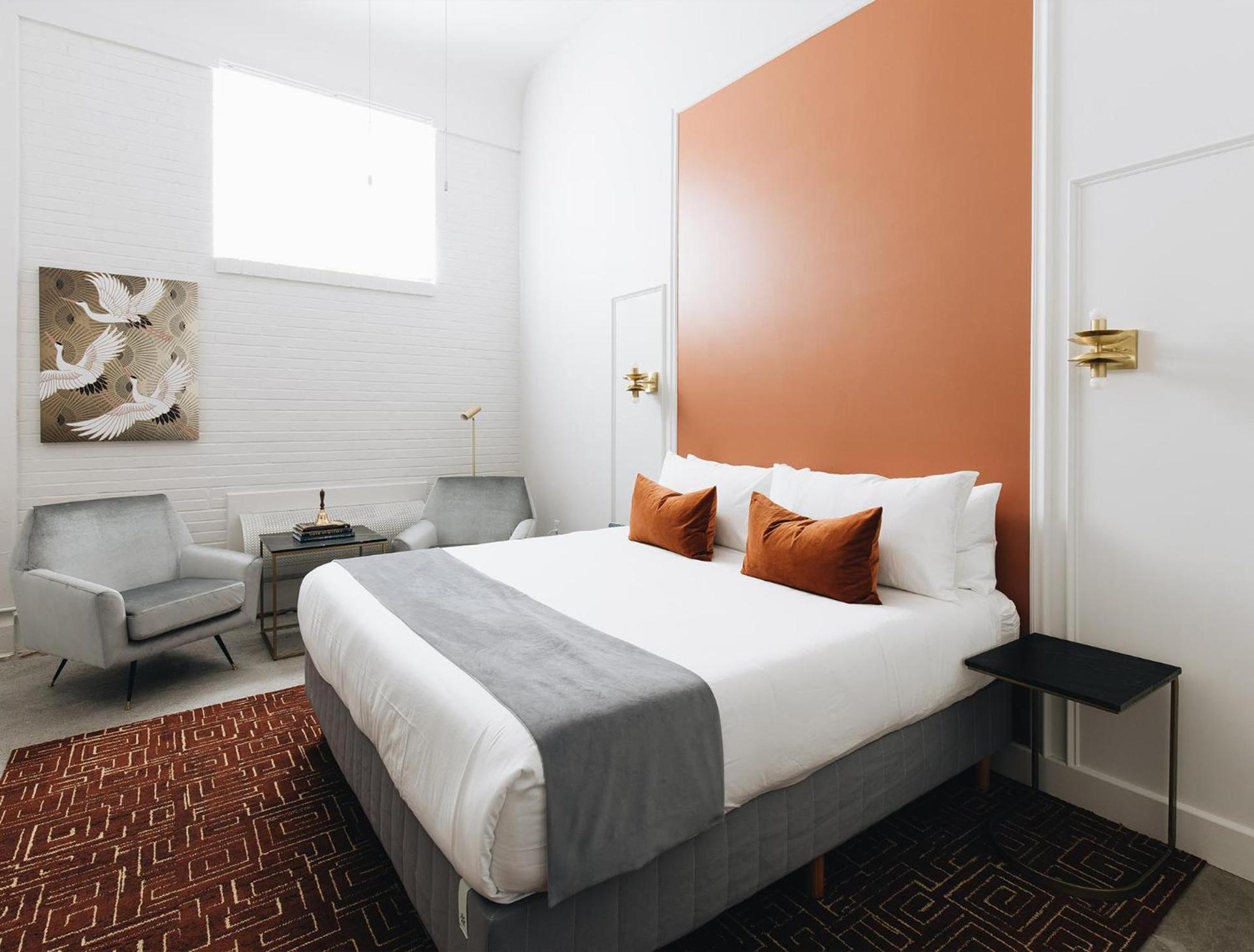 The Bellwether Hotel photo 72