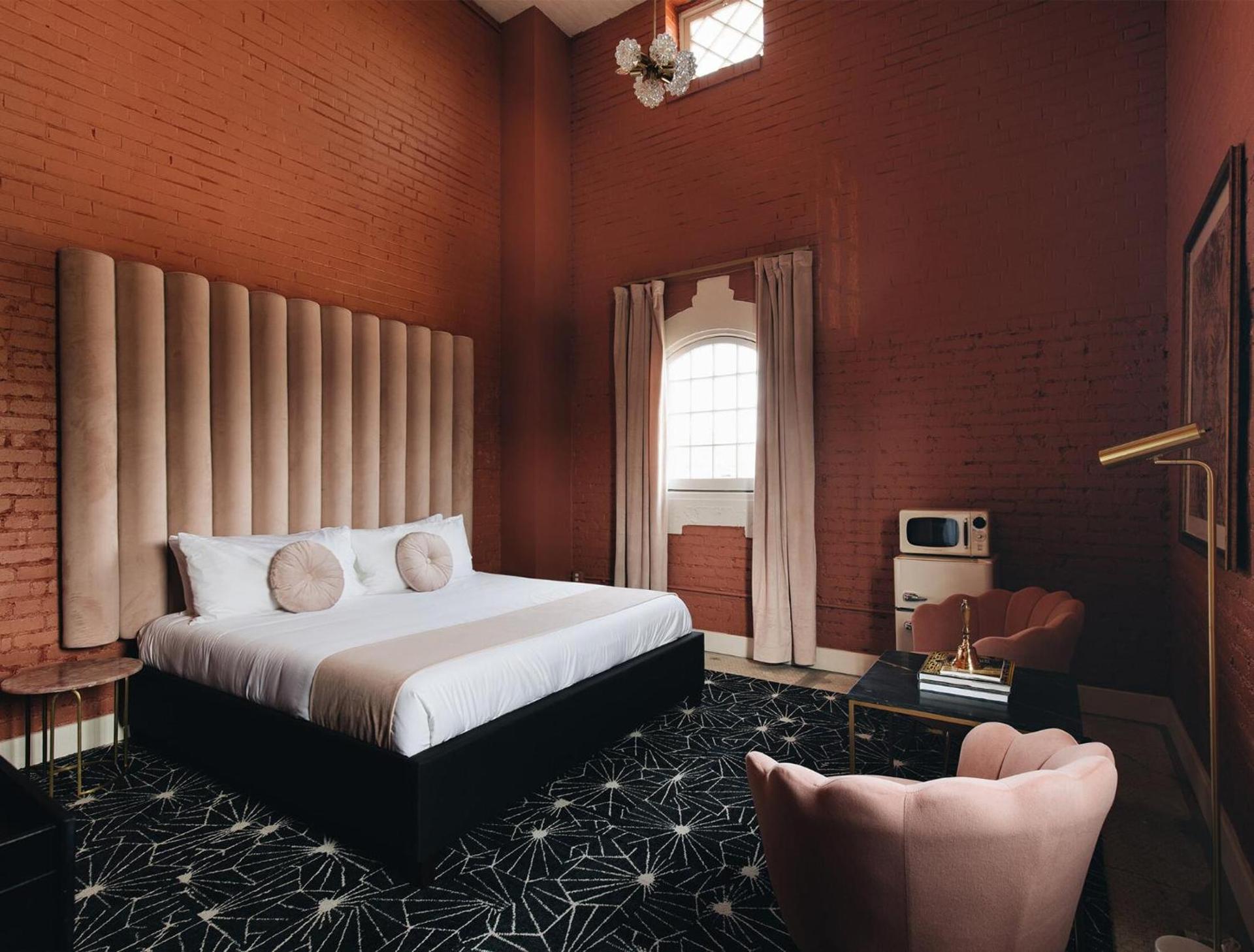 The Bellwether Hotel photo 69