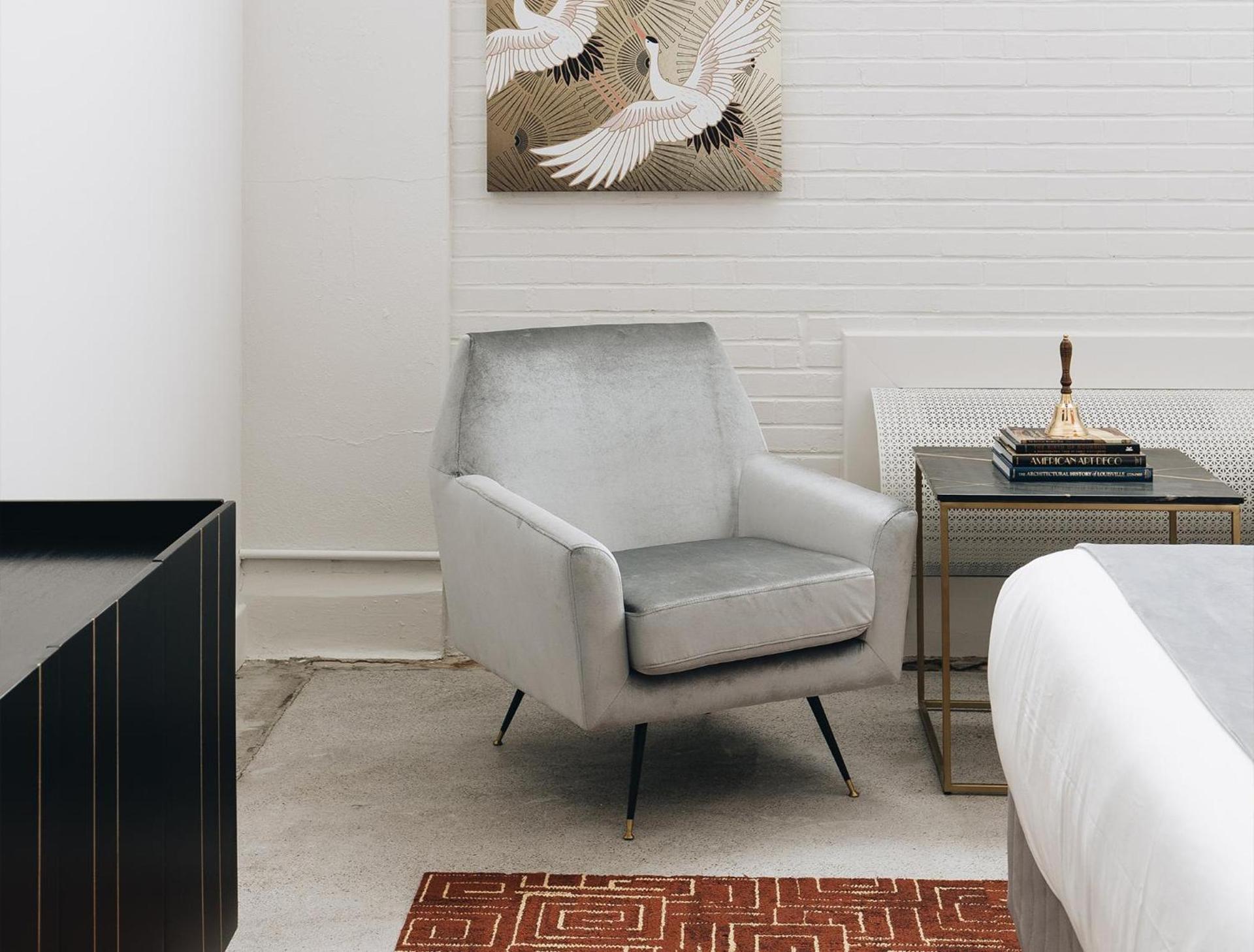 The Bellwether Hotel photo 75