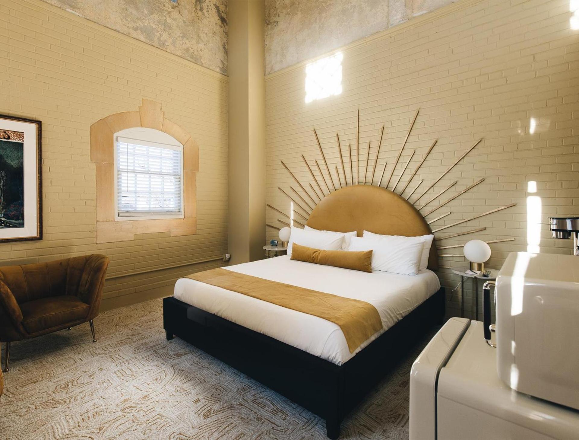 The Bellwether Hotel photo 74