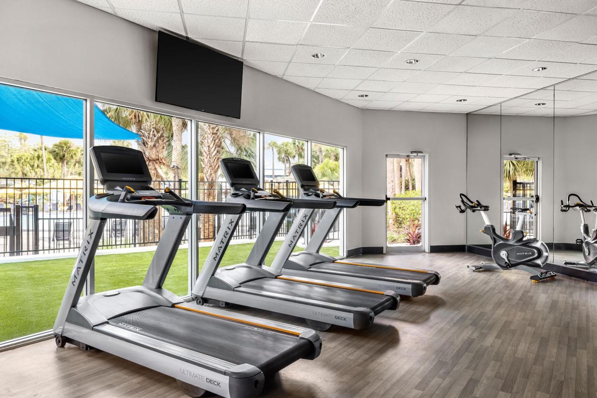 Delta Hotels by Marriott Orlando Celebration photo 31